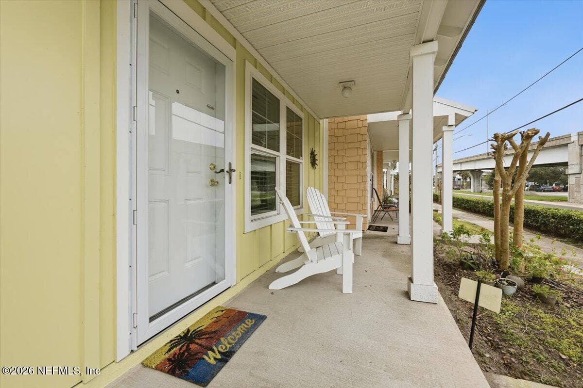 156 SANDY BEACH Lane, Atlantic Beach, FL 32233, Atlantic Beach — photo 2