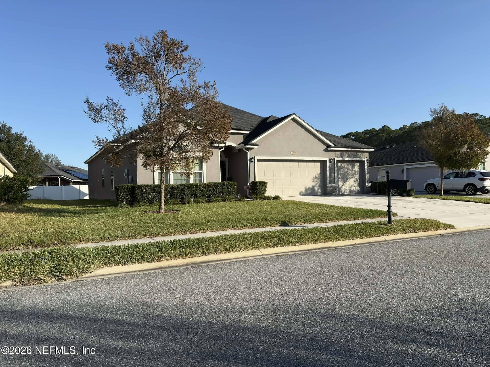 5427 PARKSIDE LAKES Drive, Jacksonville — photo 3