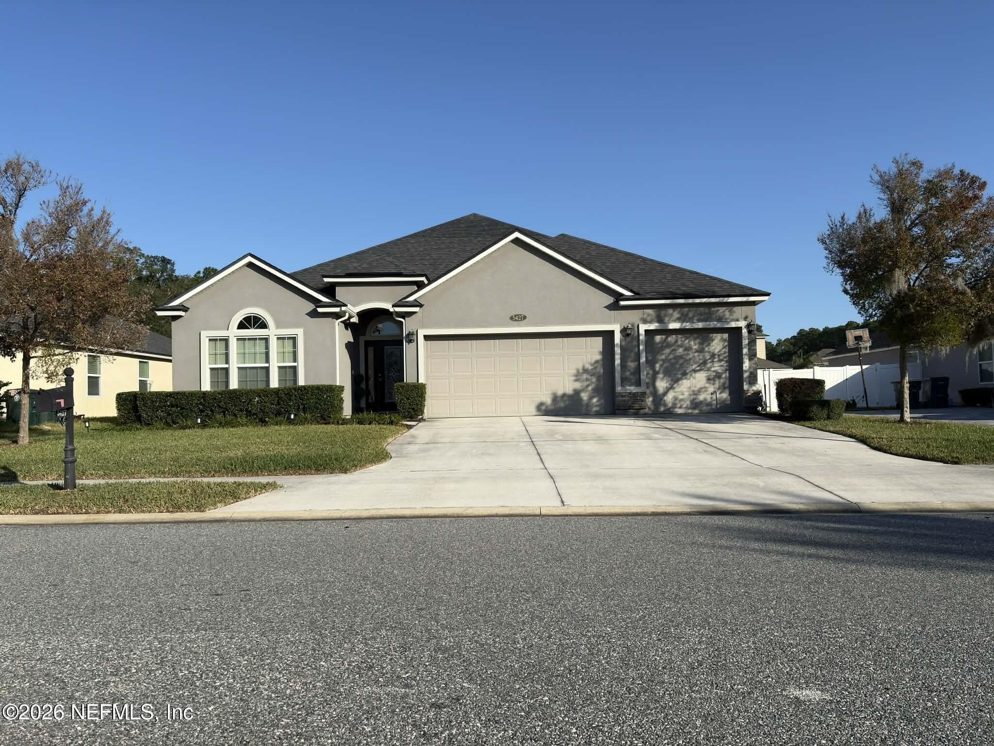 5427 PARKSIDE LAKES Drive, Jacksonville — photo 2