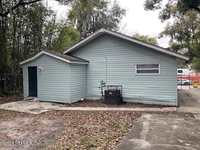 3719 WHITEHALL Street, Jacksonville, FL 32206, Jacksonville — photo 2