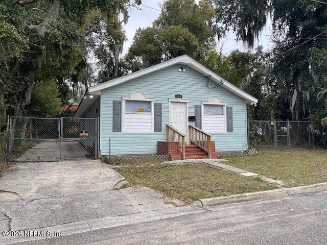 3719 WHITEHALL Street, Jacksonville, FL 32206, Jacksonville — exterior