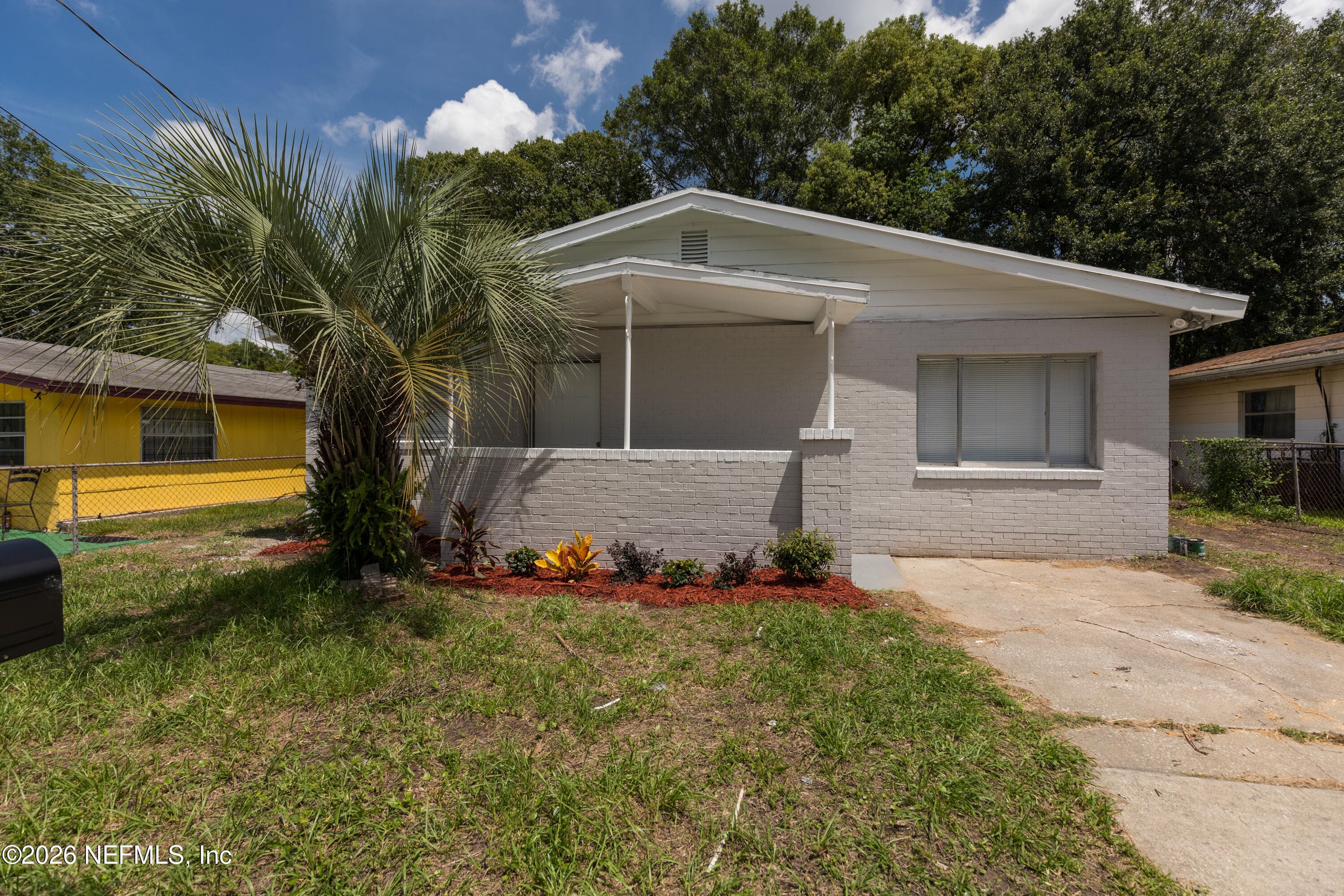 2255 W 13TH Street, Jacksonville, FL 32209, Jacksonville — exterior