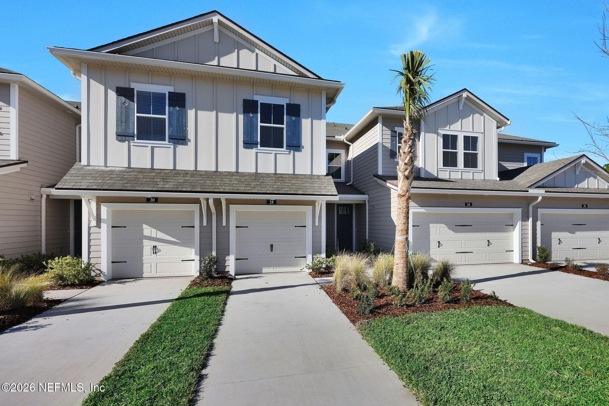 93 BIG PINE Lane, Ponte Vedra, FL 32081, Ponte Vedra — exterior