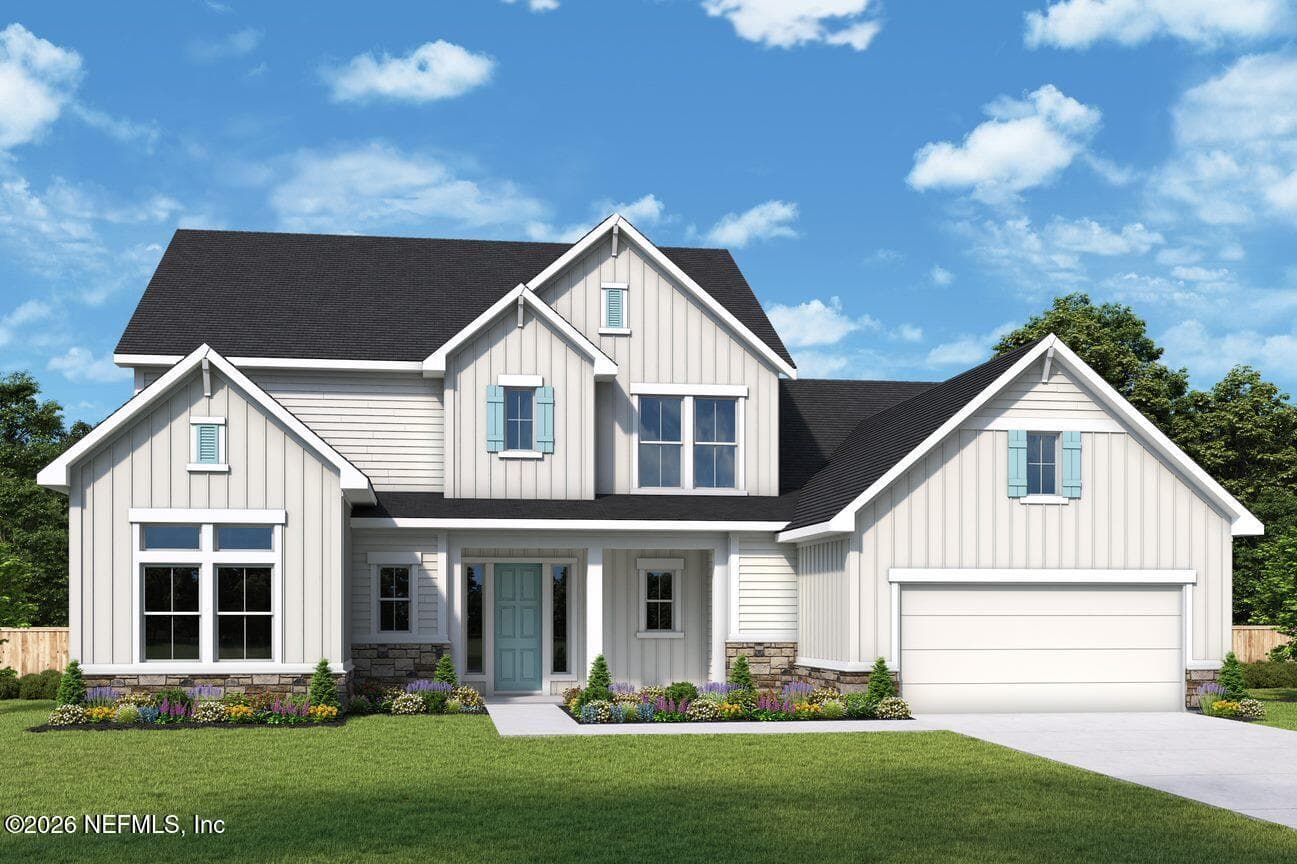 158 BARRIER REEF Drive, Ponte Vedra — exterior