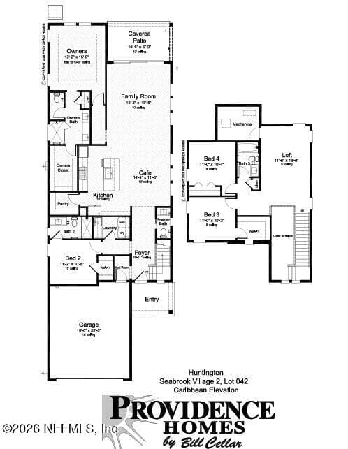 923 CAIDEN Drive, Ponte Vedra — photo 2