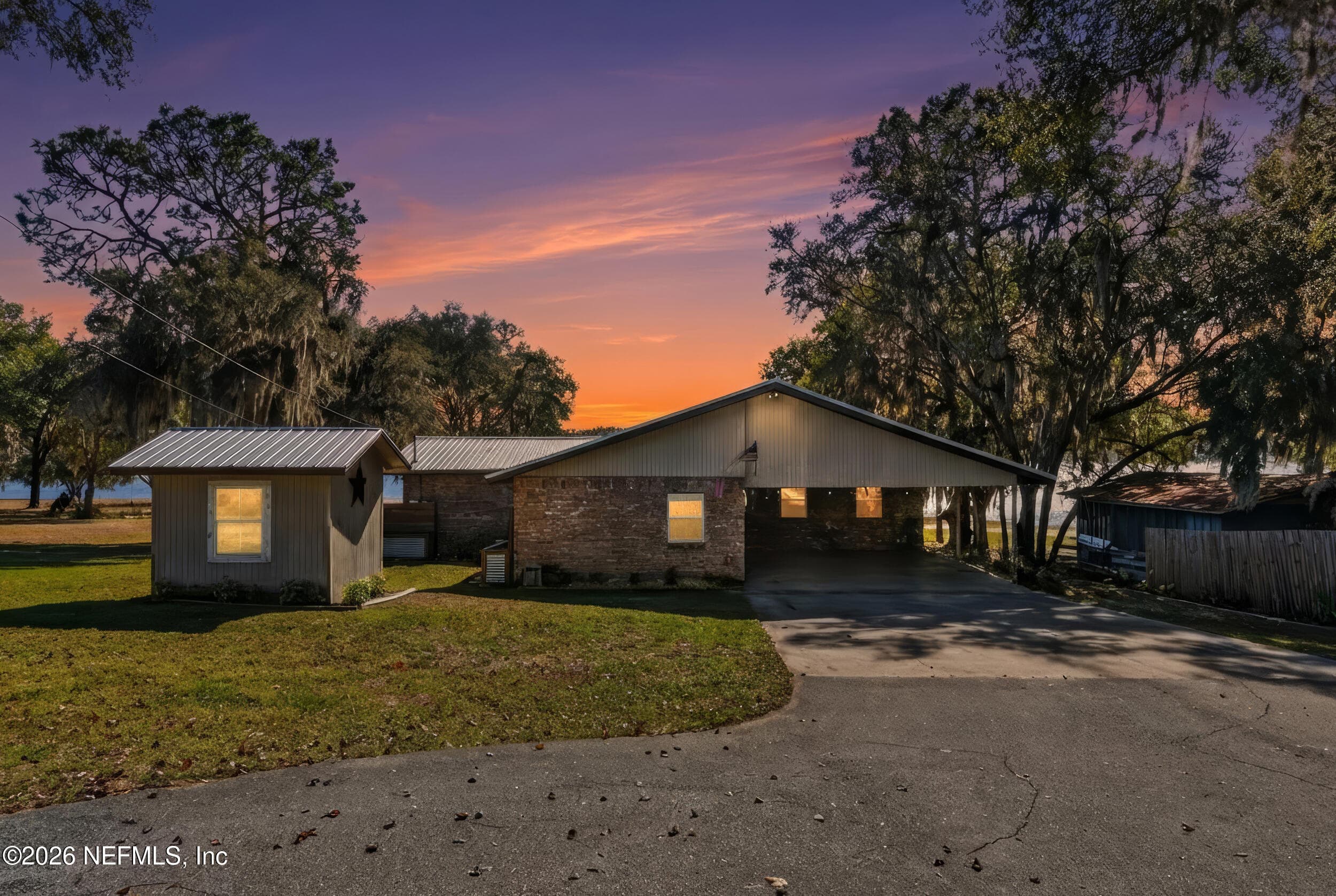 228 SE 66TH Street, Starke, FL 32091, Starke — photo 2