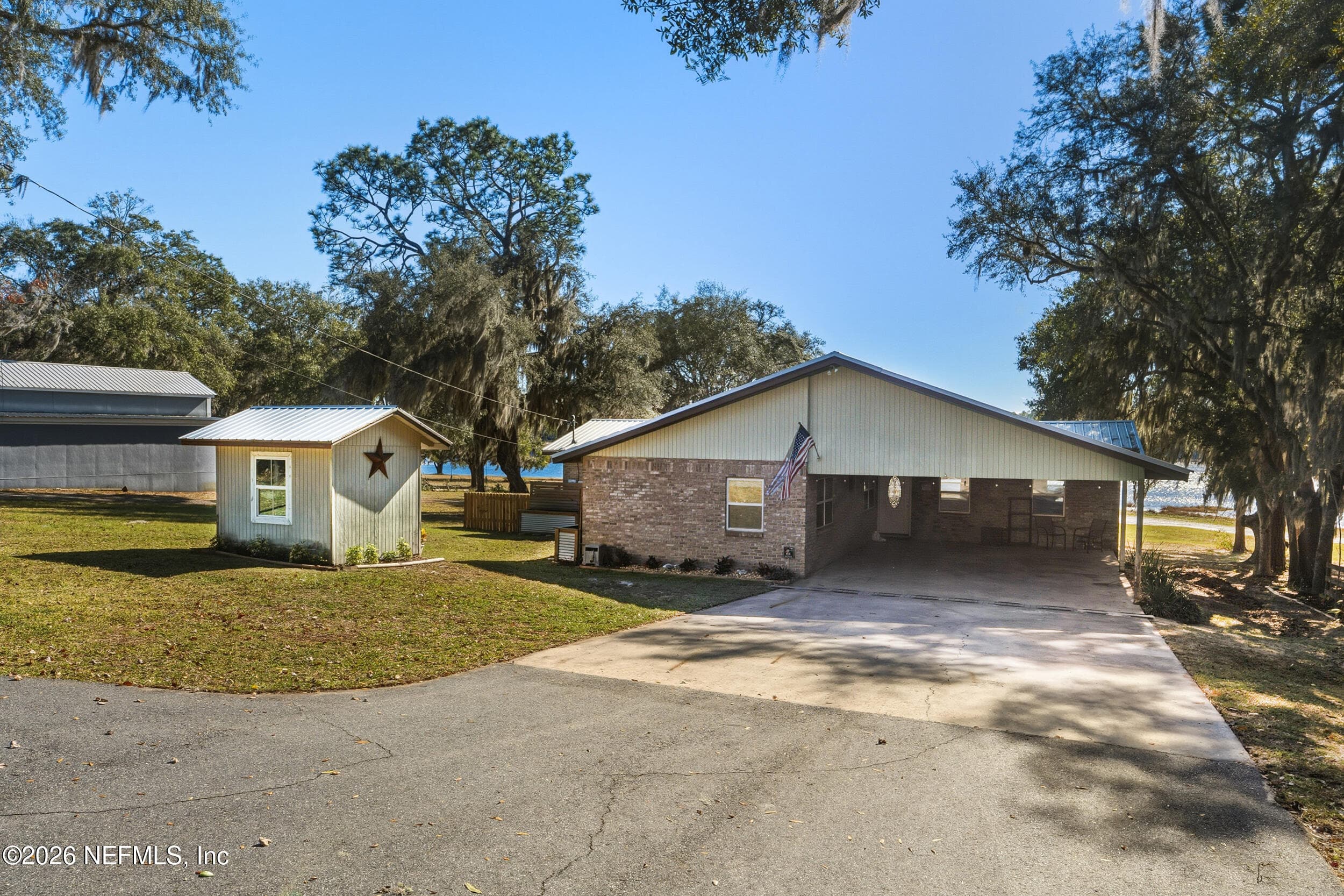 228 SE 66TH Street, Starke, FL 32091, Starke — photo 3