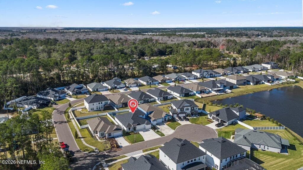 3269 VANDEN SAWYER Court, Green Cove Springs — photo 2