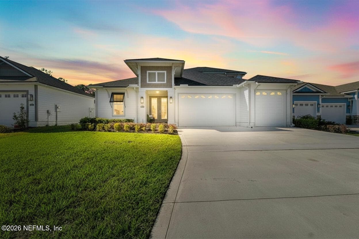 3269 VANDEN SAWYER Court, Green Cove Springs — photo 3