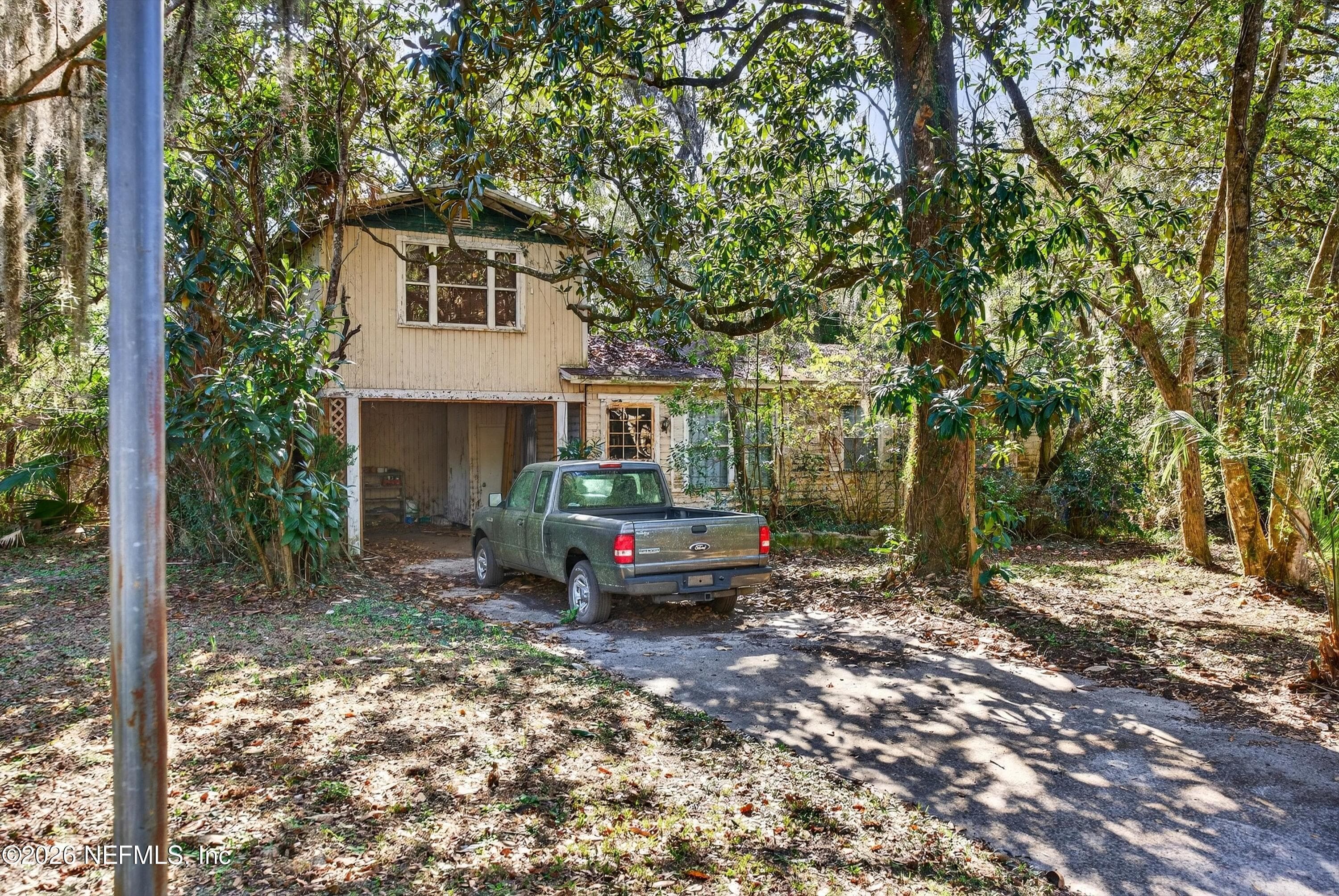 9622 GIBSON Avenue, Jacksonville, FL 32208, Jacksonville — exterior