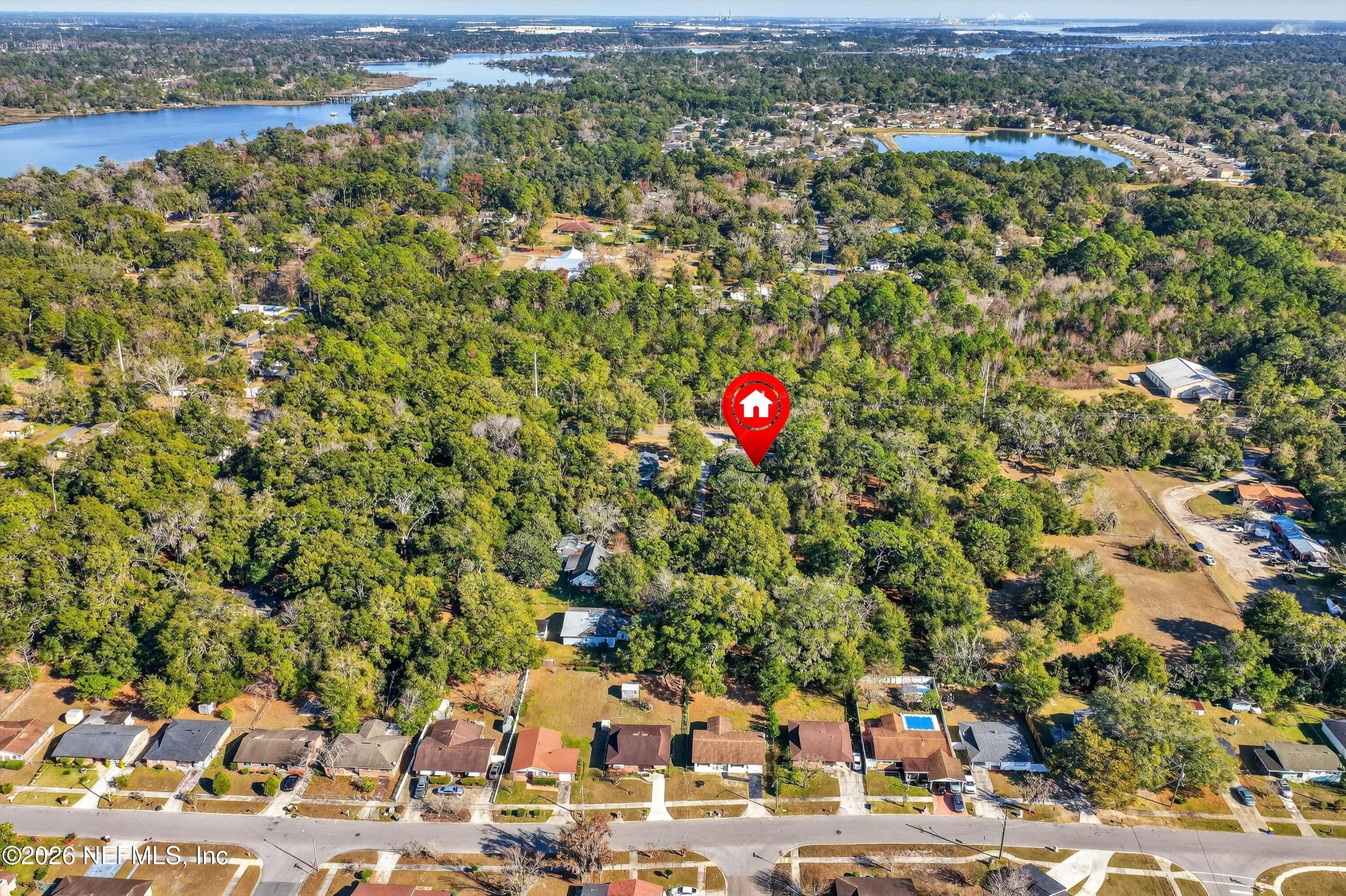 9622 GIBSON Avenue, Jacksonville, FL 32208, Jacksonville — photo 3