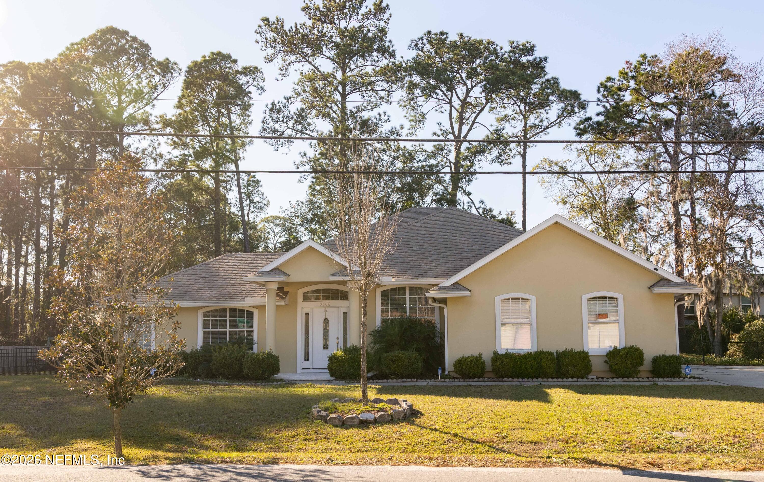 9606 MELVINA Road, Jacksonville — photo 3