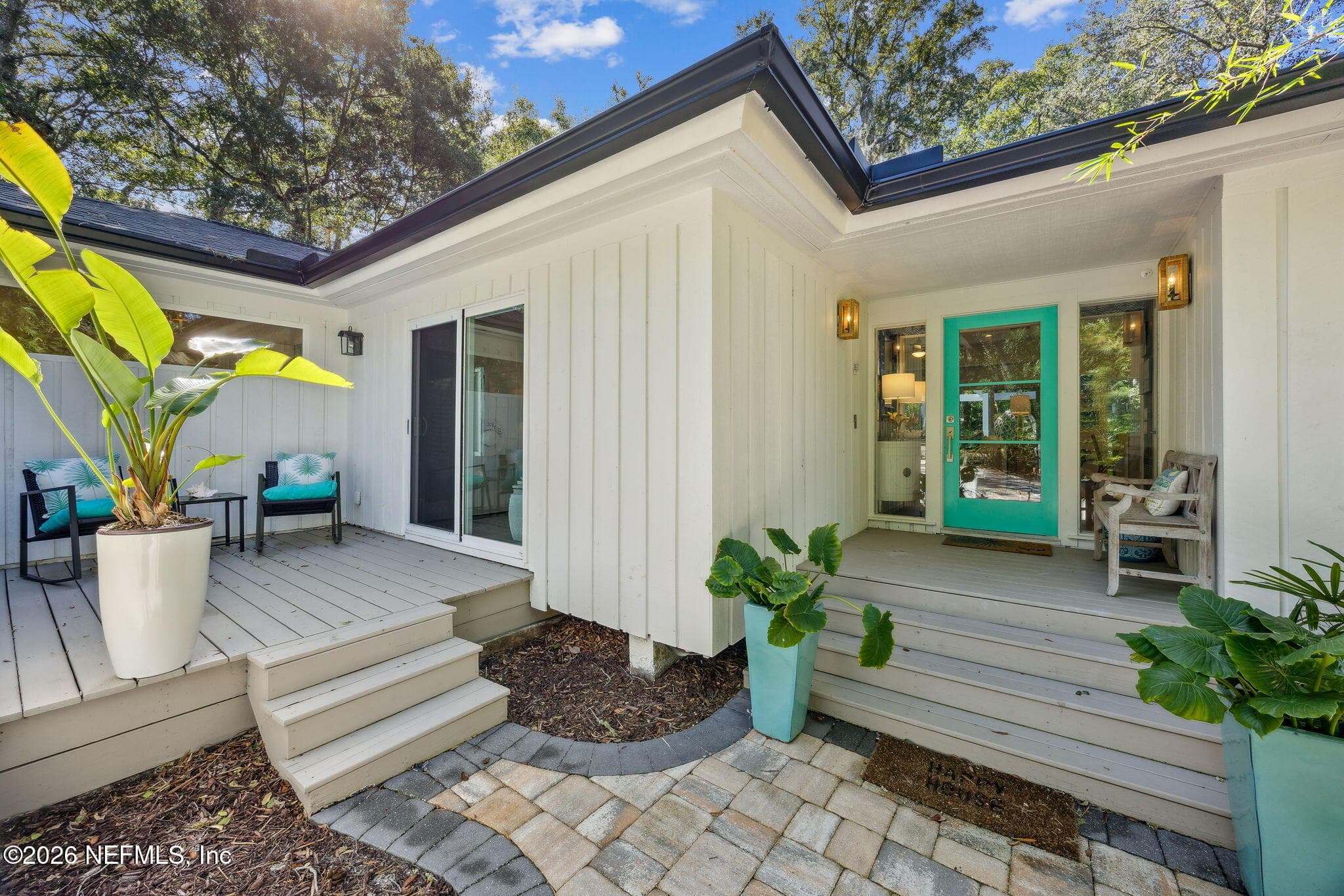 10 GREEN WINGED TEAL Road, Fernandina Beach — photo 3