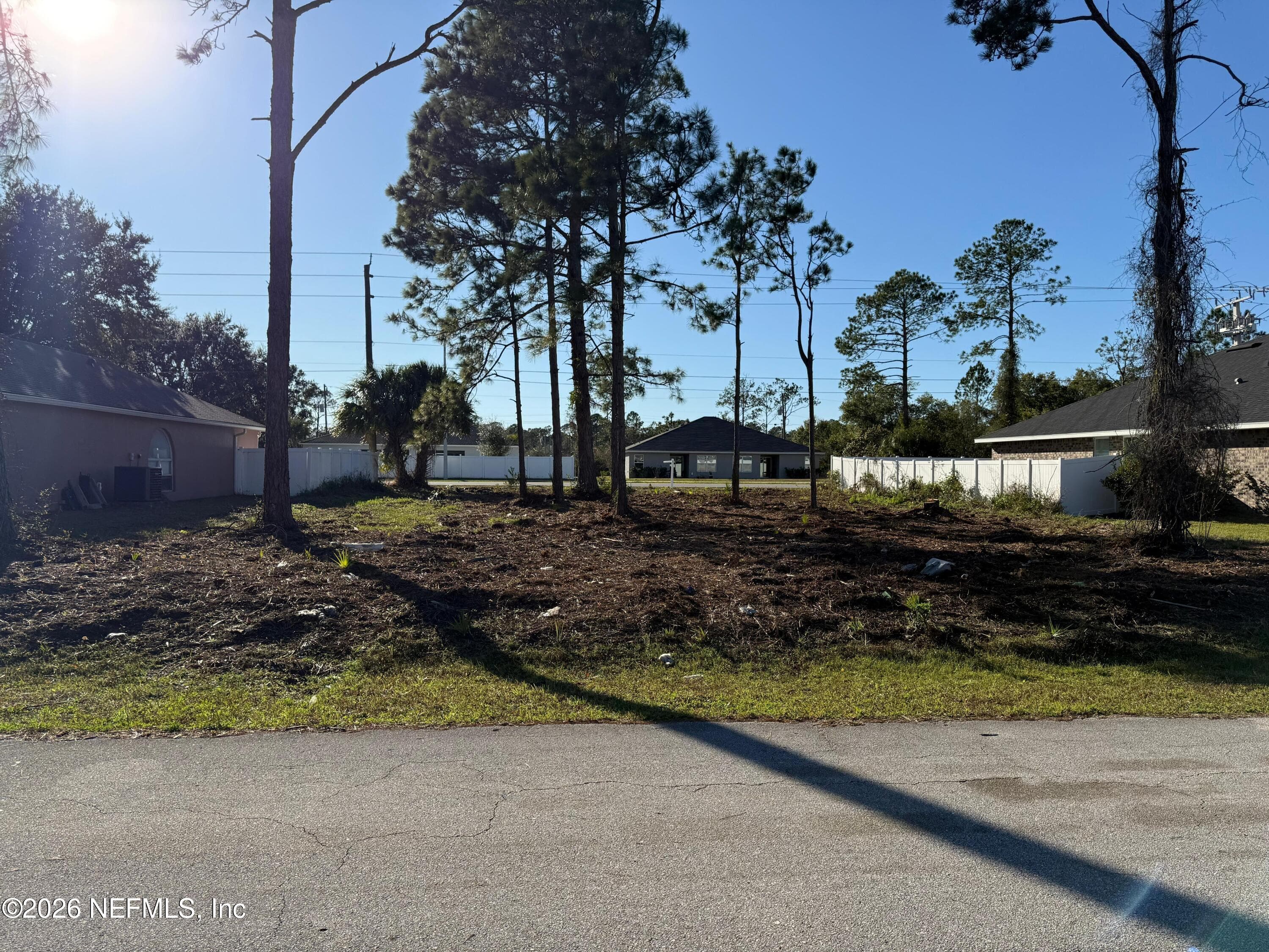 8 SEDERHOLM Path, Palm Coast, FL 32164, Palm Coast — exterior