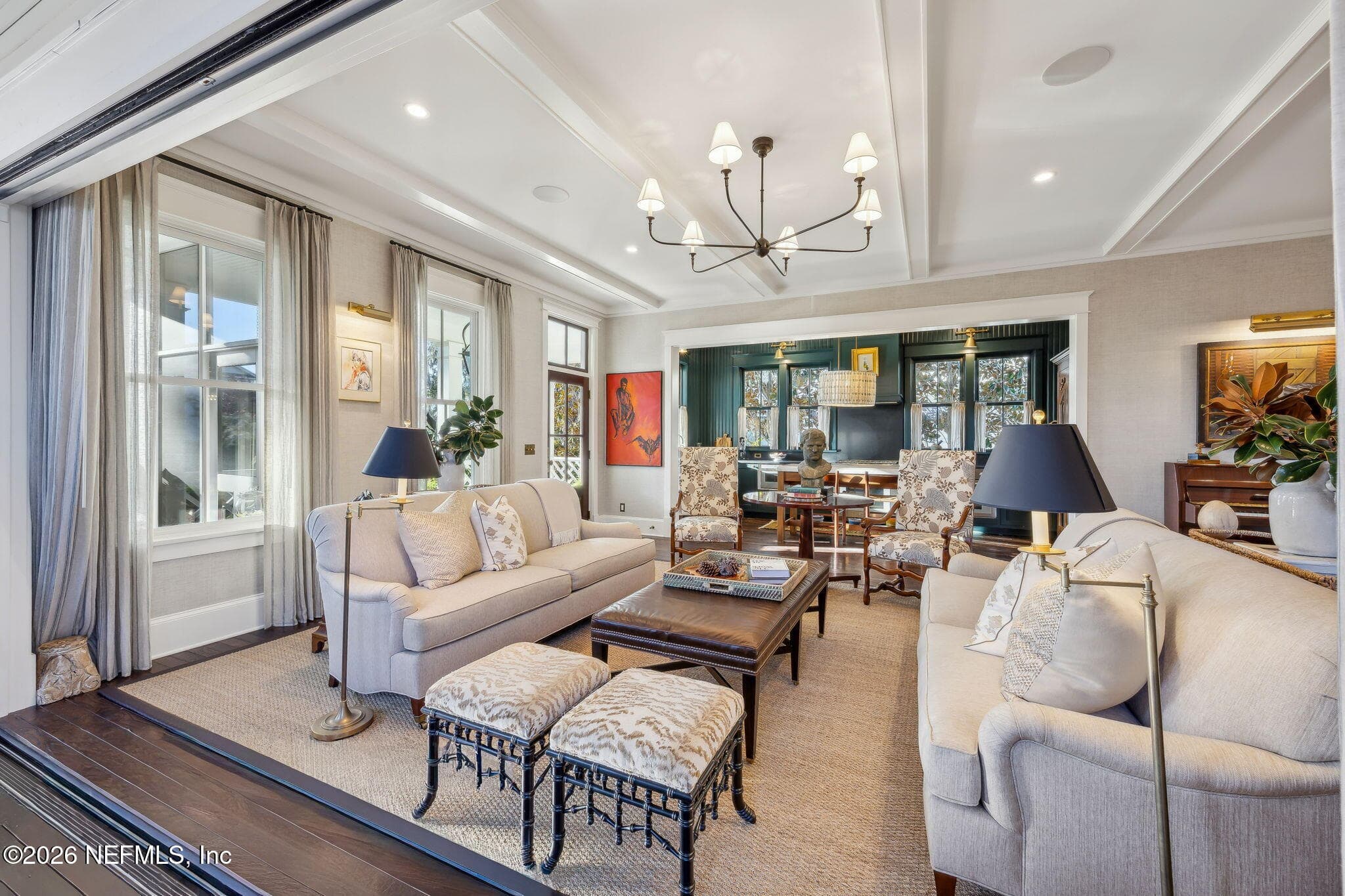 101 BROADBENT Way, Fernandina Beach — photo 3