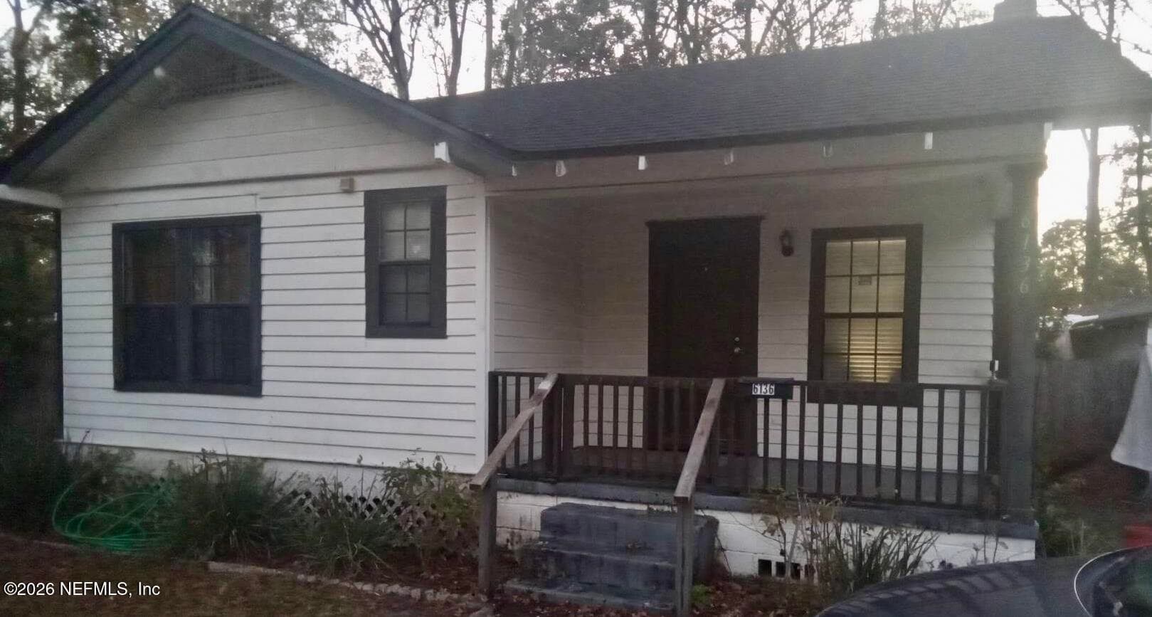 6136 BAGLEY Road, Jacksonville, FL 32209, Jacksonville — exterior