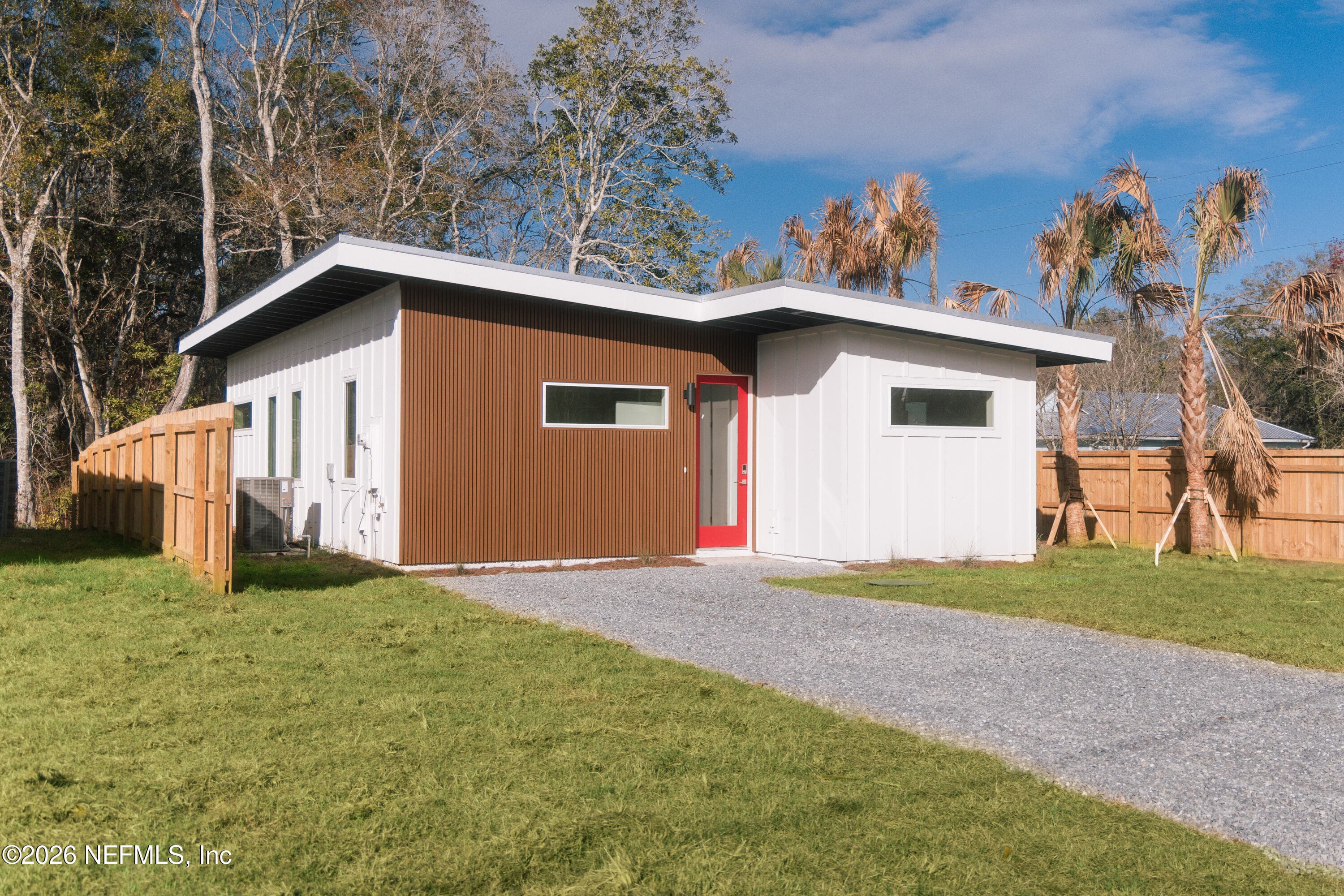 572 WOODLAWN Road, St. Augustine, FL 32084, St. Augustine — exterior