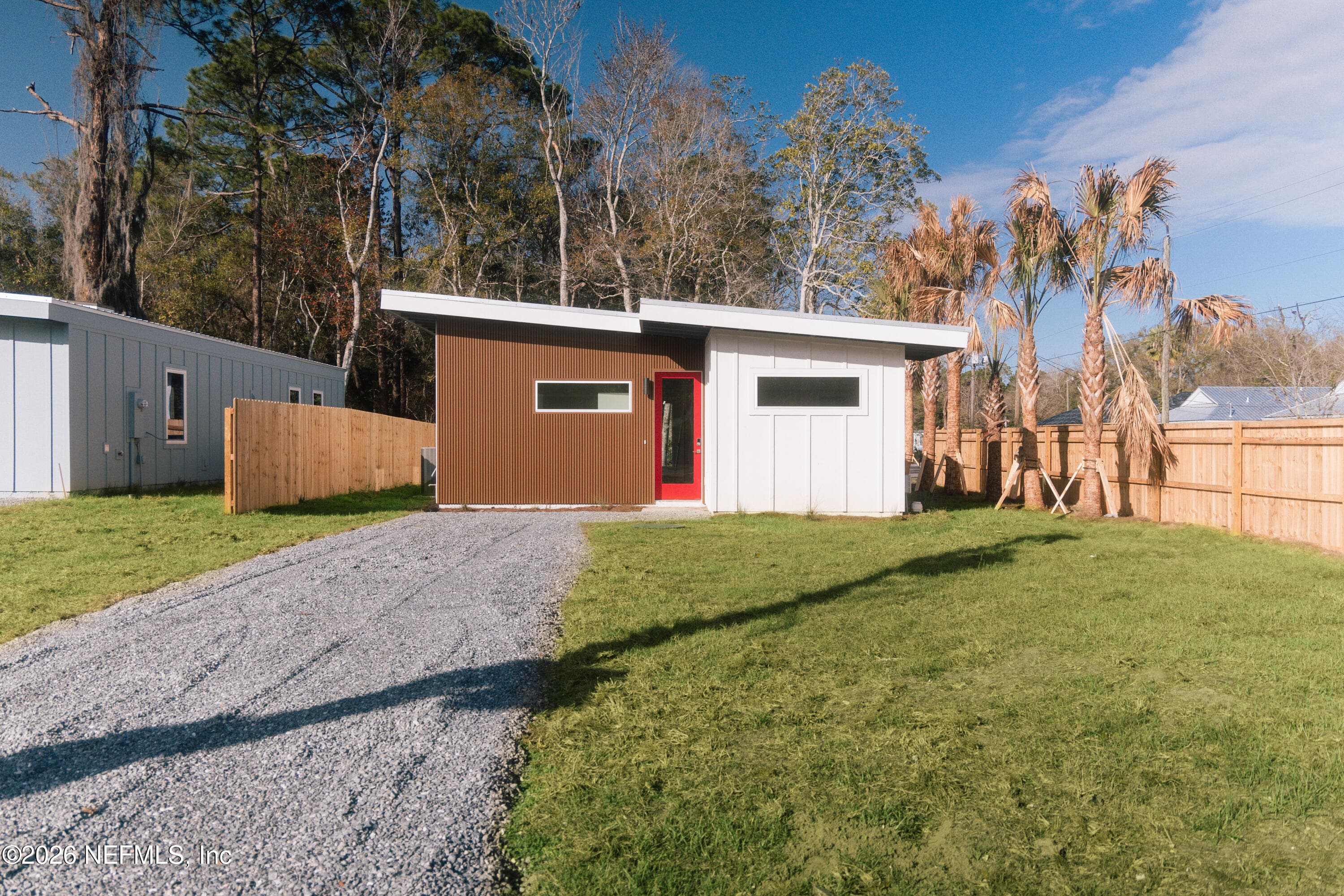 572 WOODLAWN Road, St. Augustine, FL 32084, St. Augustine — photo 2
