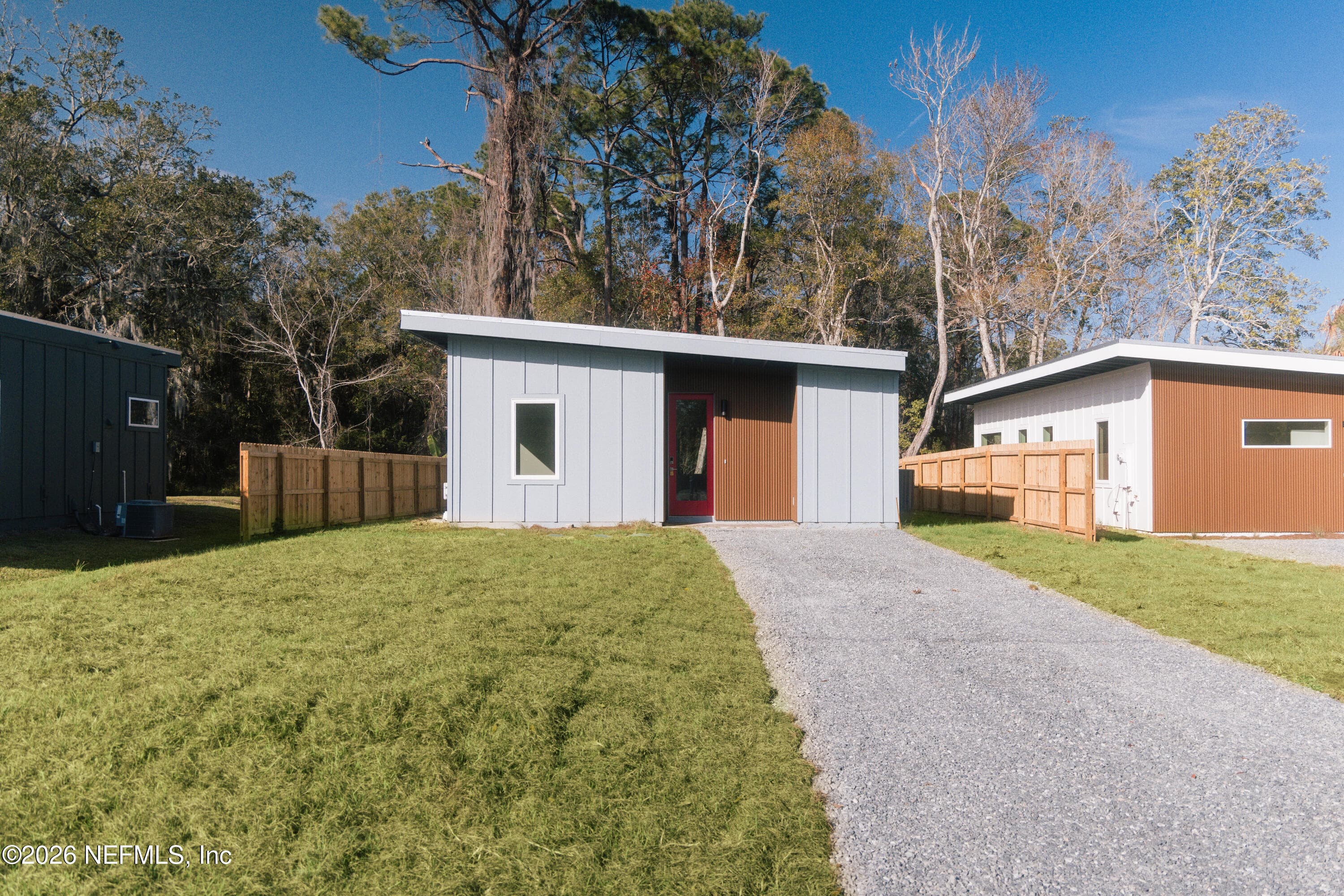 576 WOODLAWN Road, St. Augustine, FL 32084, St. Augustine — photo 3