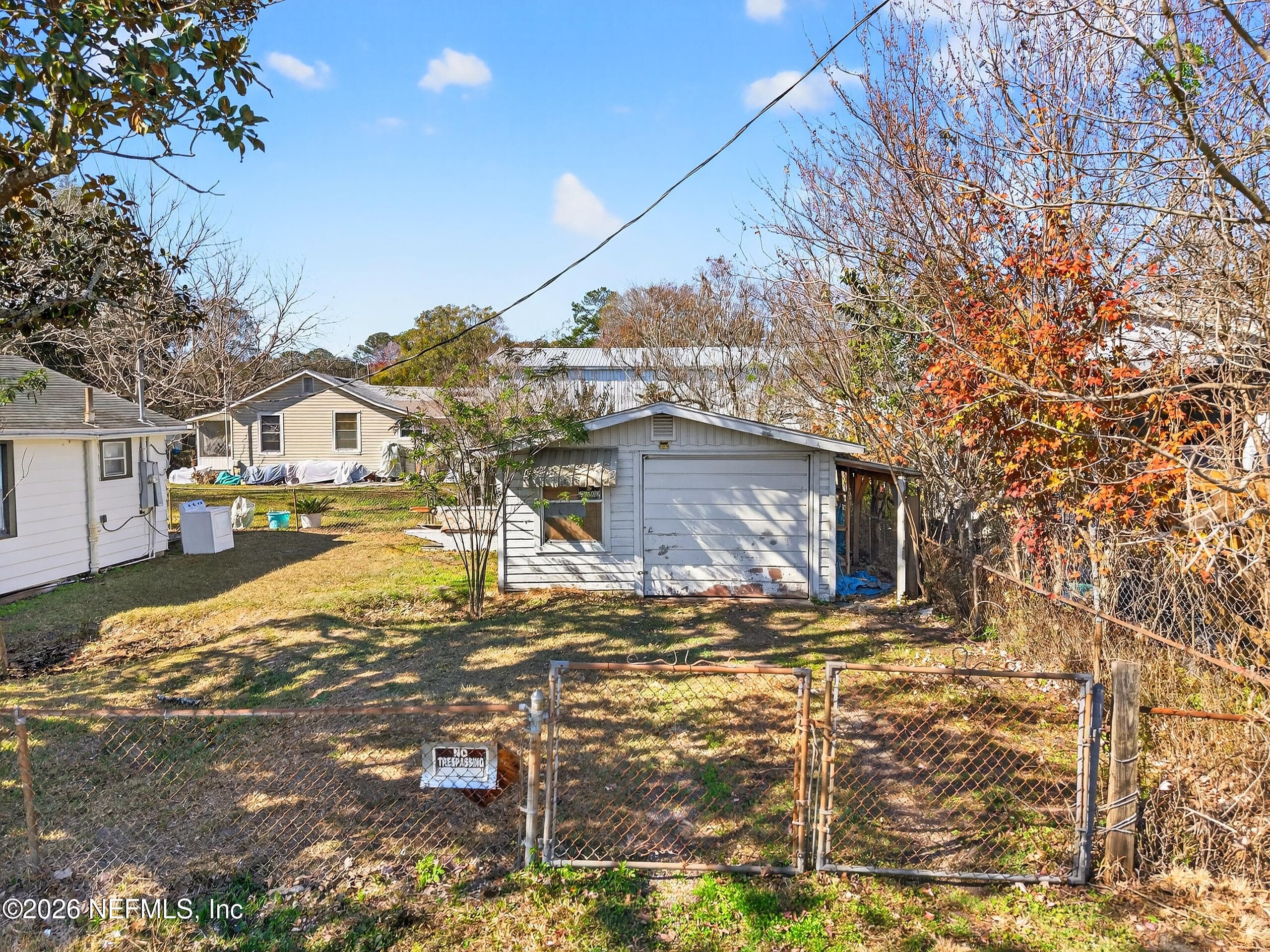 5021 SHANNON Avenue, Jacksonville, FL 32254, Jacksonville — photo 3