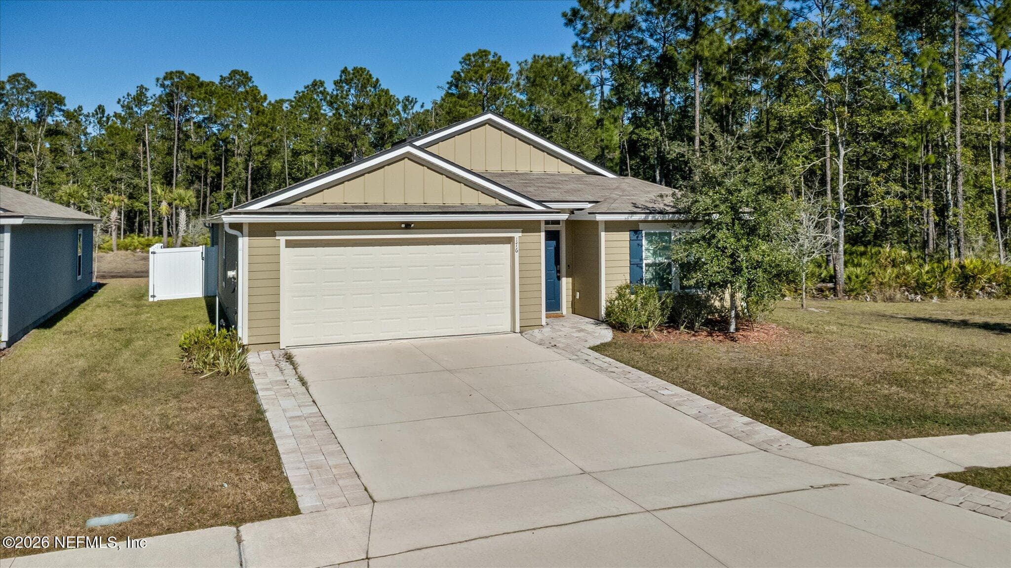 176 FALCON RIDGE Road, St. Augustine — photo 2