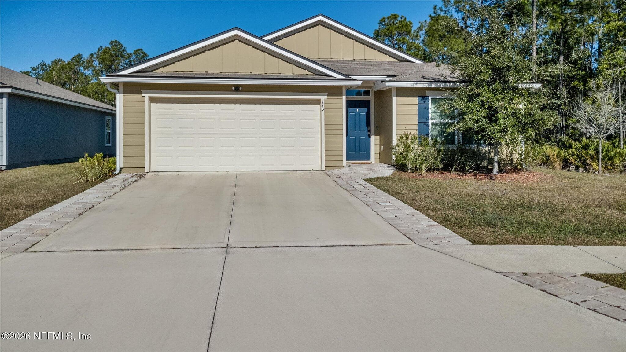 176 FALCON RIDGE Road, St. Augustine — photo 3
