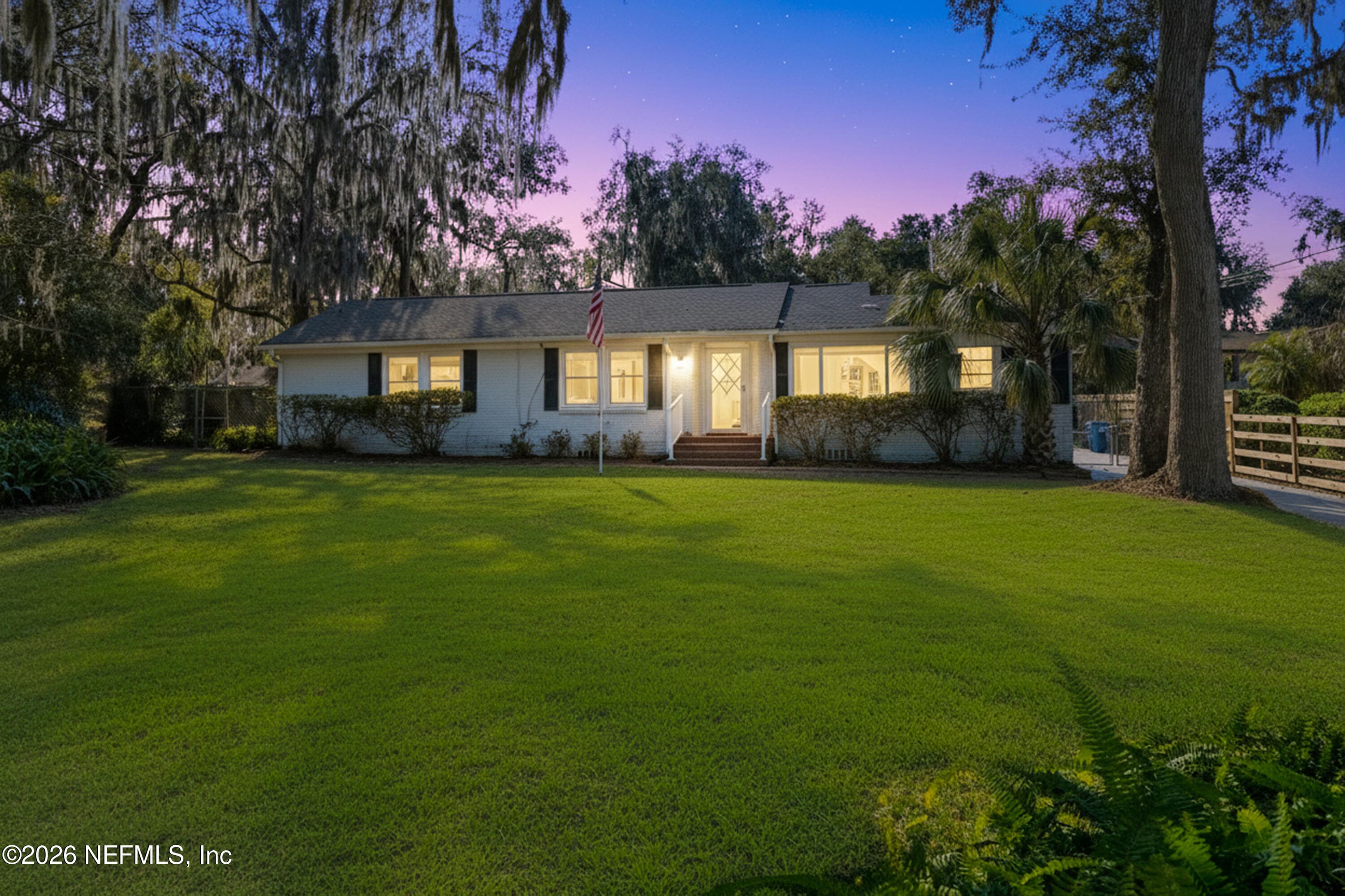 10612 FT CAROLINE Road, Jacksonville, FL 32225, Jacksonville — photo 2