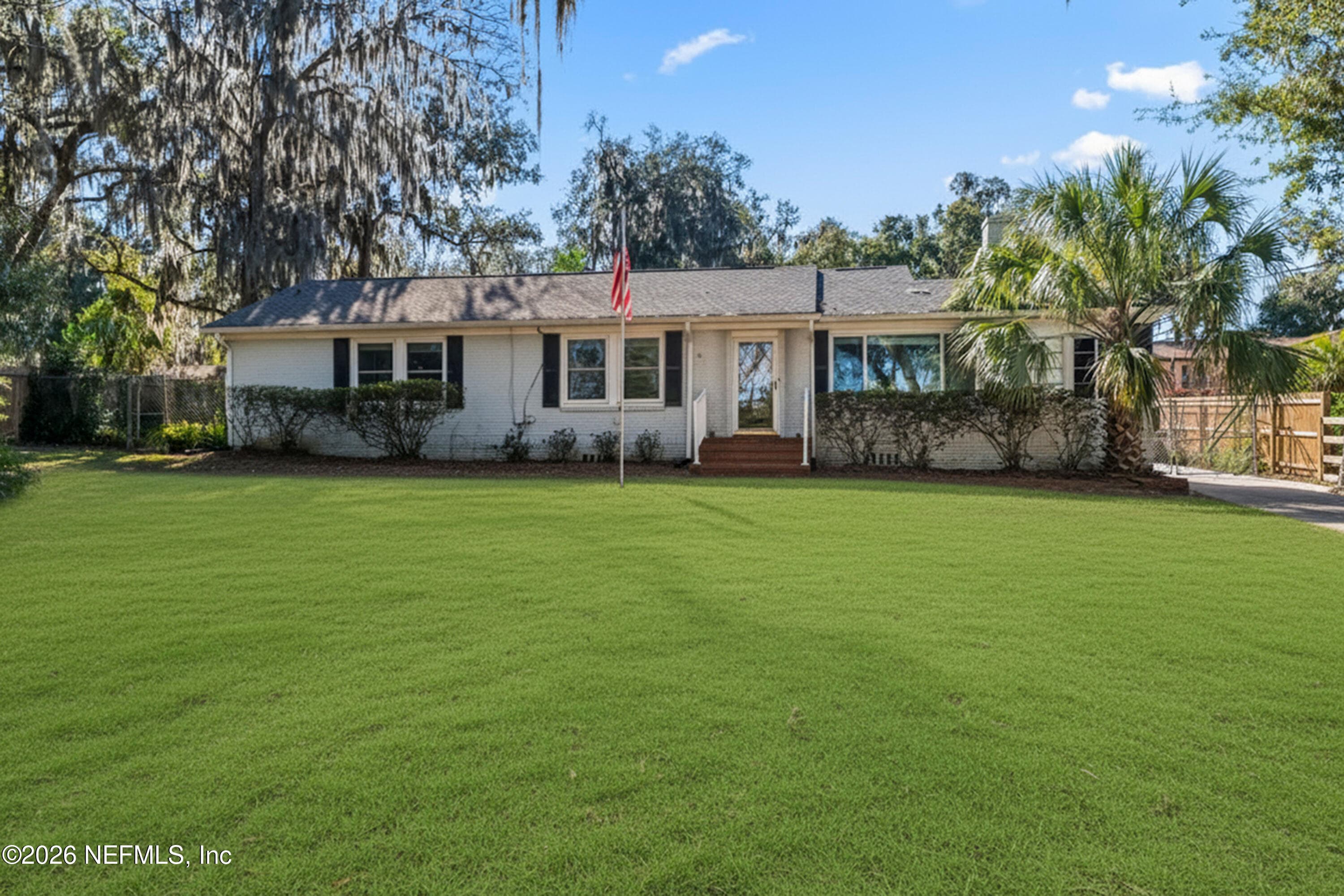 10612 FT CAROLINE Road, Jacksonville, FL 32225, Jacksonville — exterior