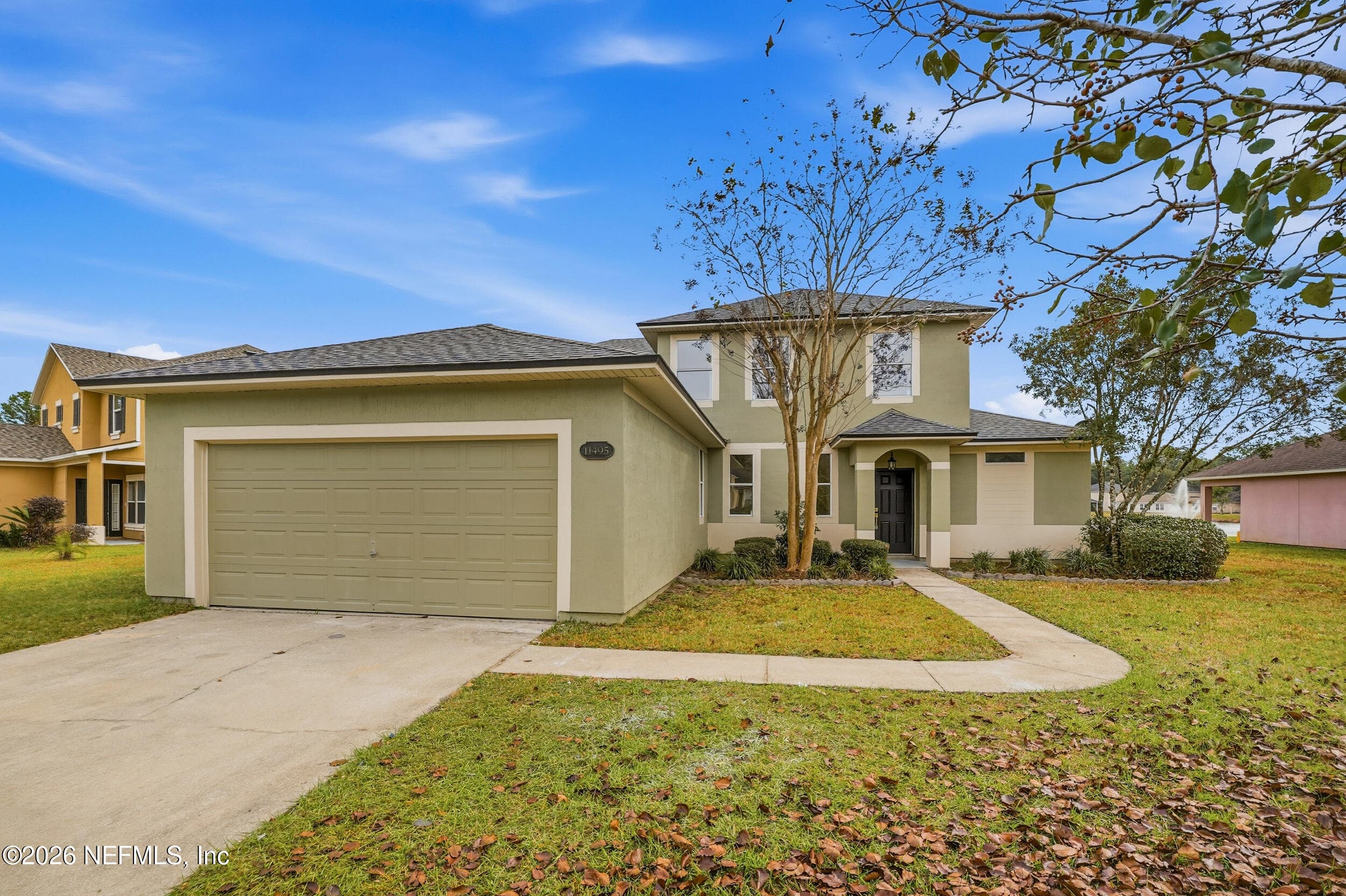 11495 TORI Lane, Jacksonville, FL 32218, Jacksonville — photo 2