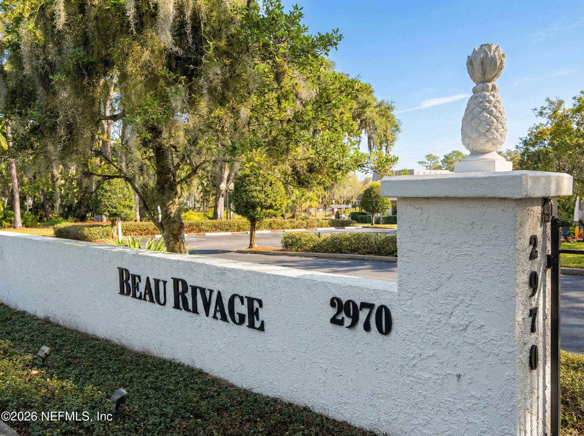 2970 ST JOHNS Avenue 2D, Jacksonville, FL 32205, Jacksonville — photo 2