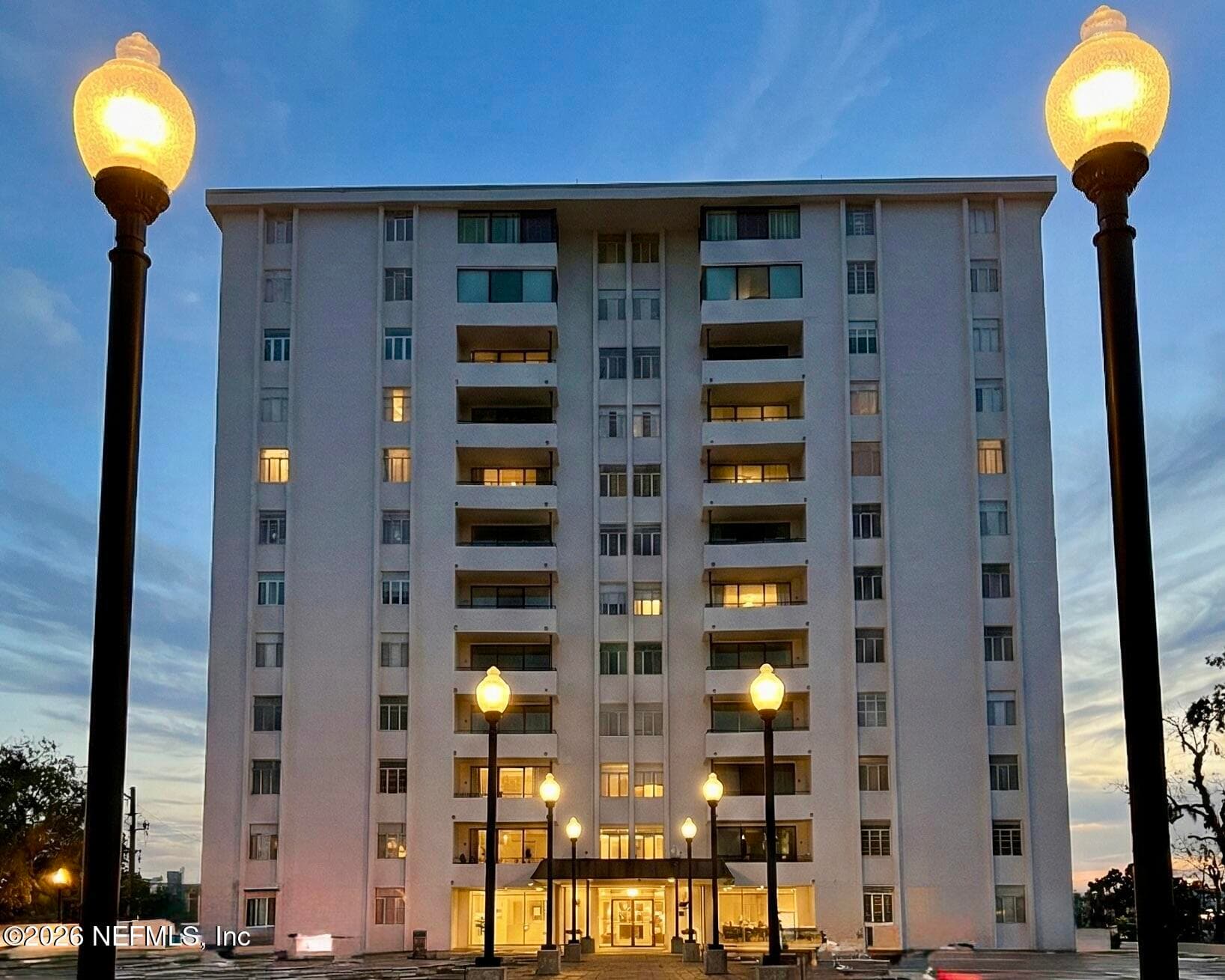 2970 ST JOHNS Avenue 2D, Jacksonville, FL 32205, Jacksonville — exterior