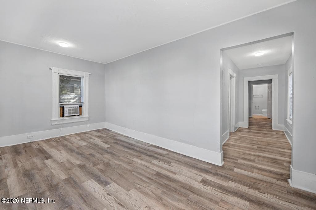 1648 36TH Street W, Jacksonville, FL 32209, Jacksonville — photo 3