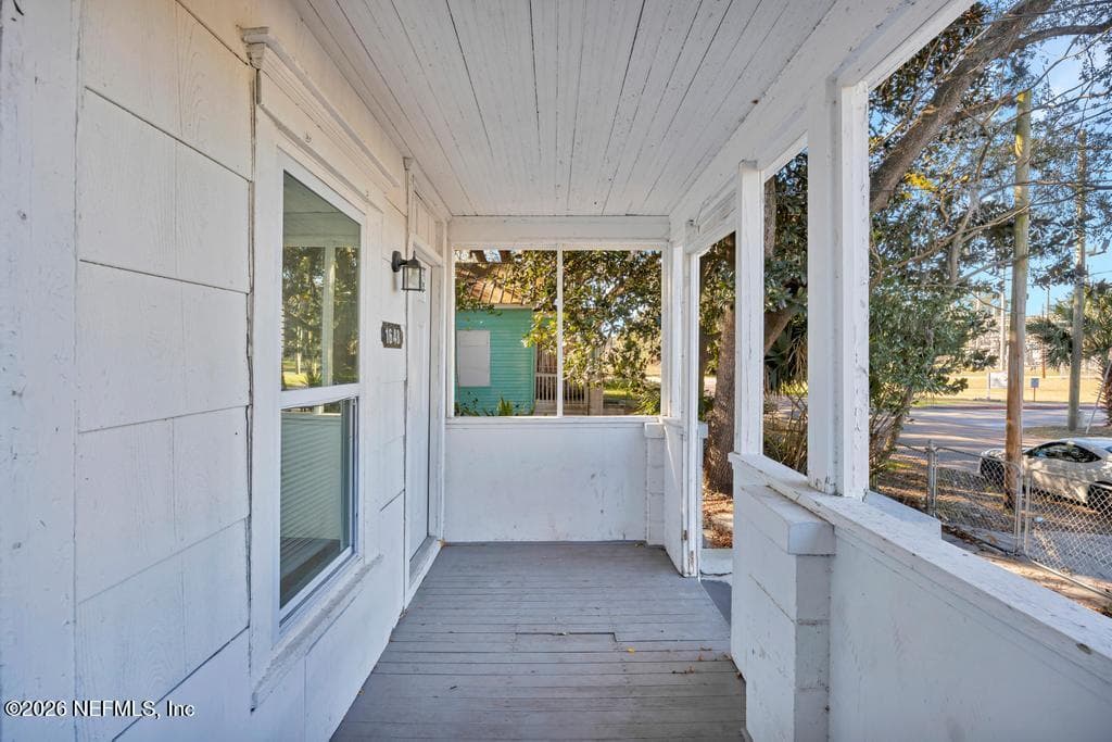1648 36TH Street W, Jacksonville, FL 32209, Jacksonville — photo 2