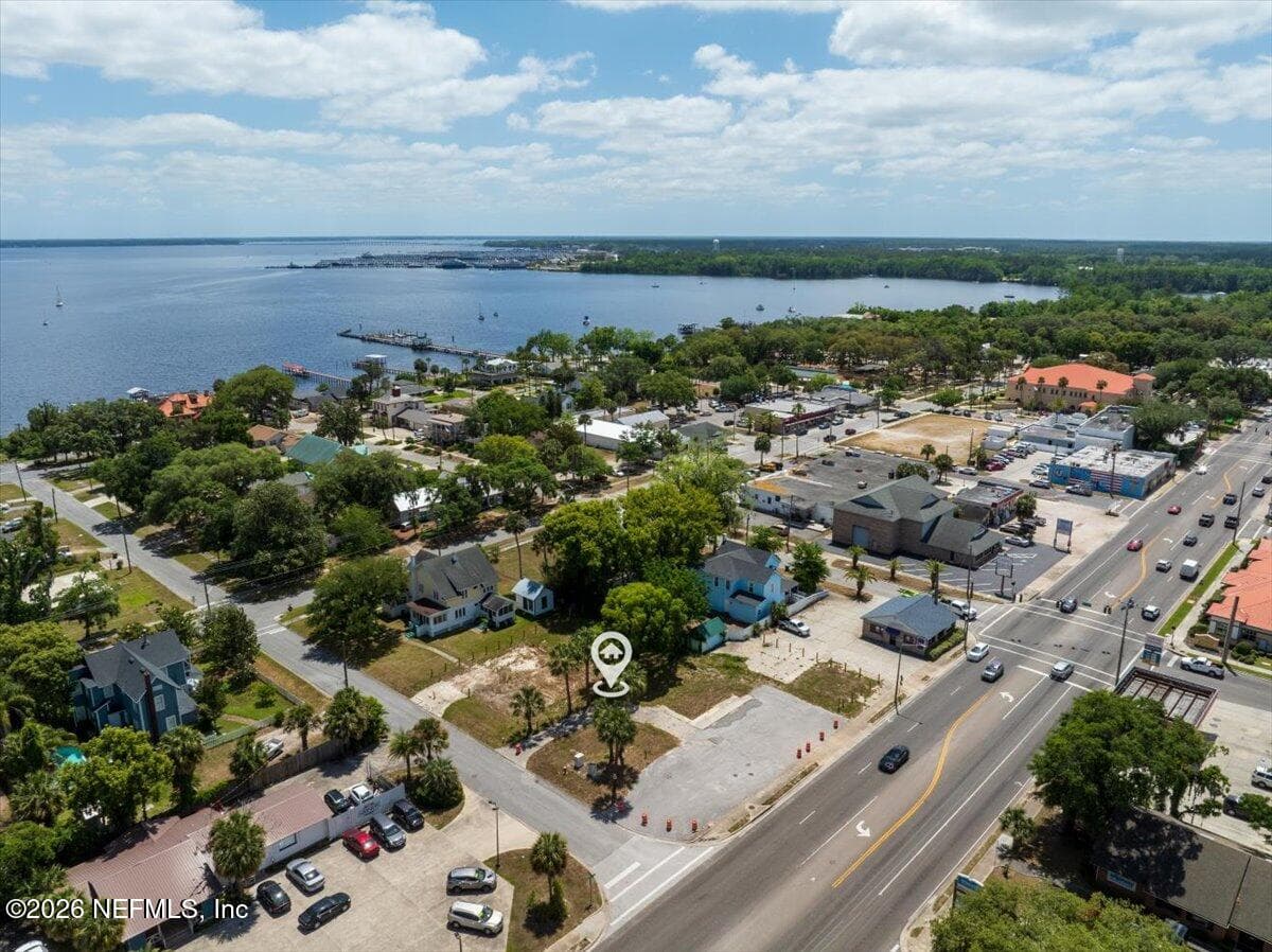 208 N ORANGE Avenue N, Green Cove Springs, FL 32043, Green Cove Springs — exterior