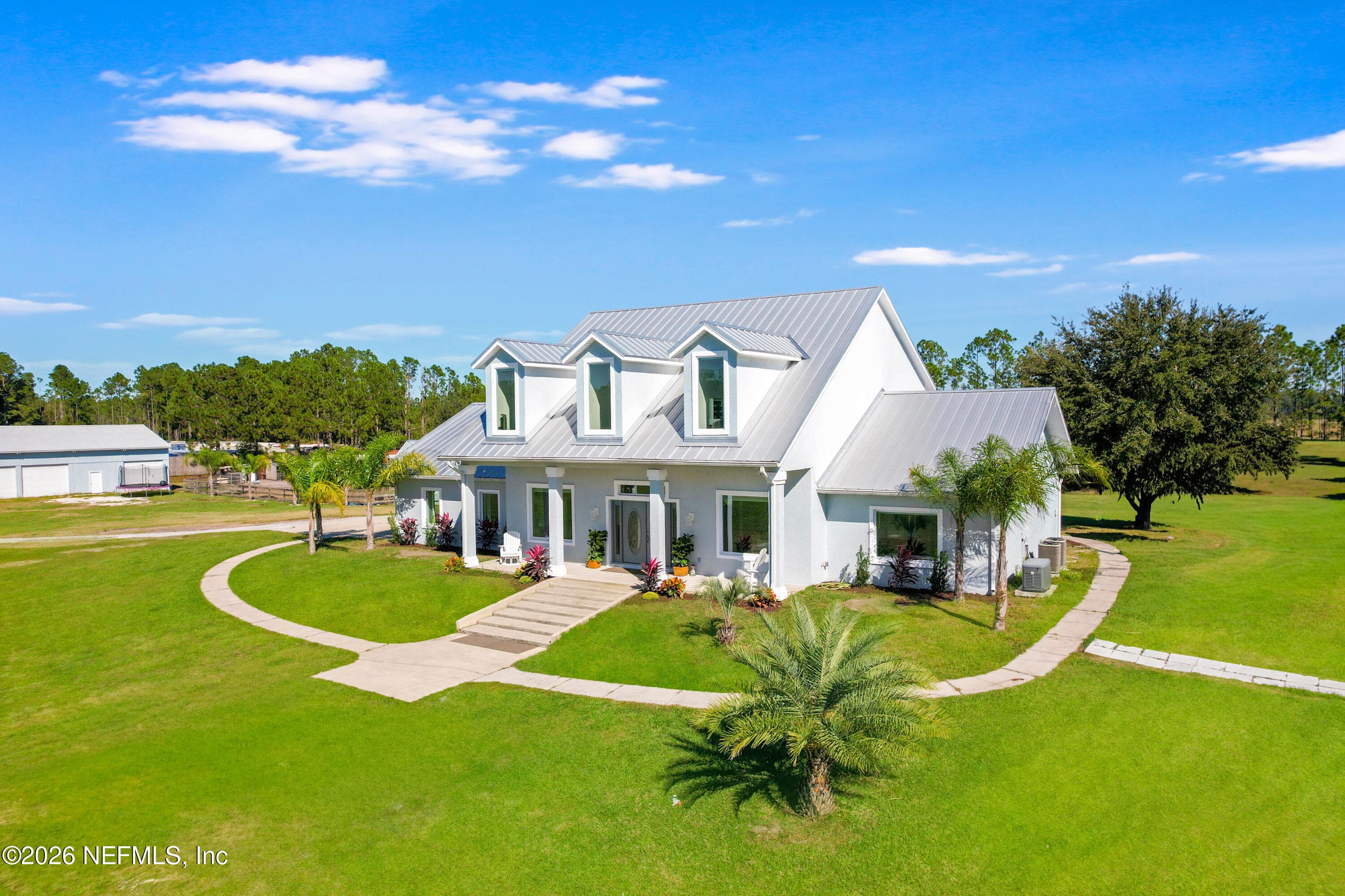11160 US HIGHWAY 1 N, Palm Coast, FL 32137, Palm Coast — exterior