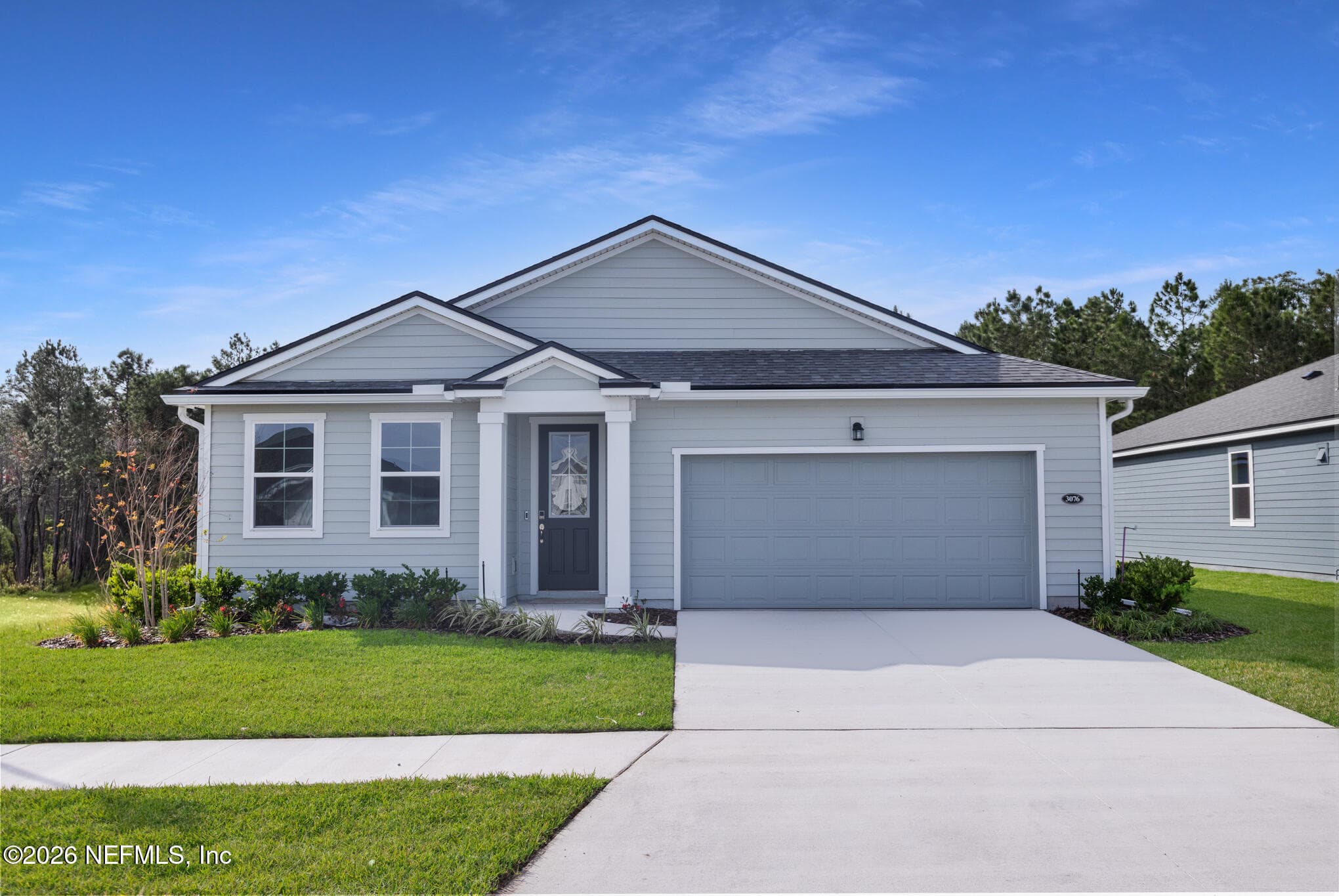 3076 BELLA COLLINA Way, Green Cove Springs — exterior