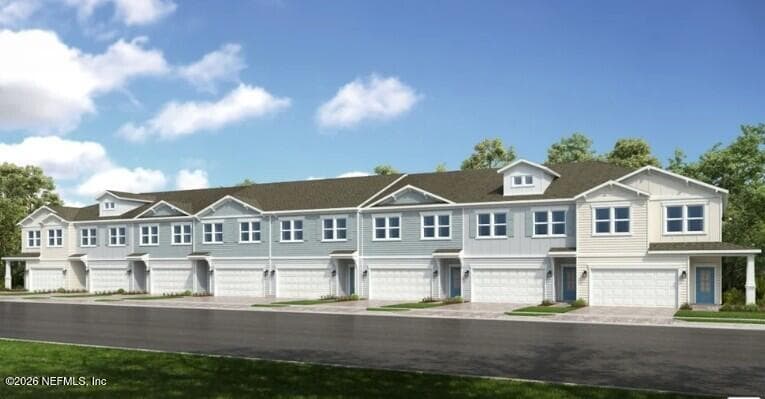 346 CHERRY ELM Drive, St. Augustine — exterior