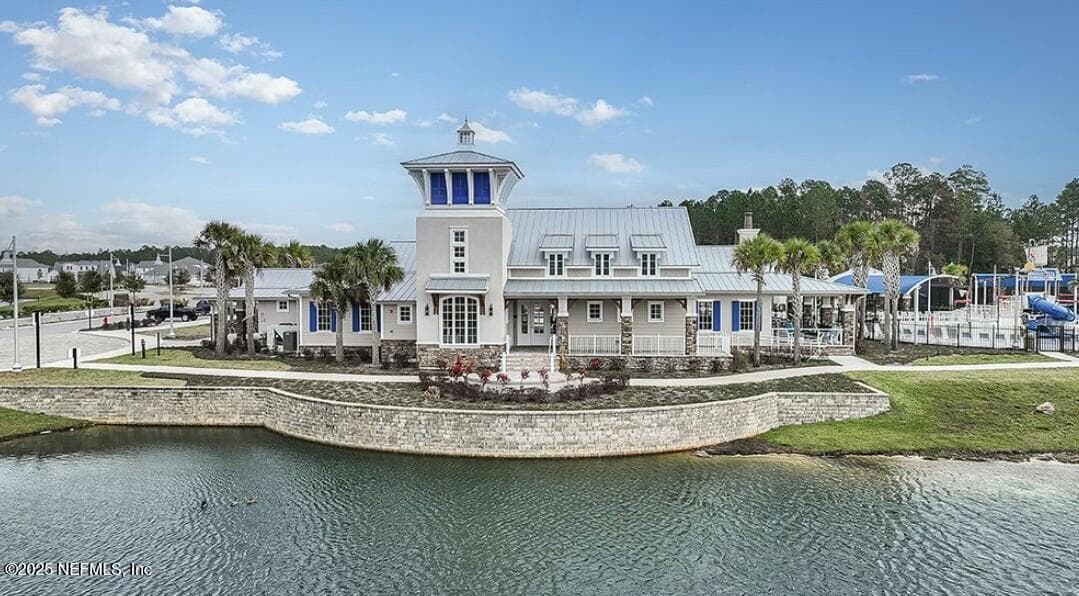 346 CHERRY ELM Drive, St. Augustine — photo 3