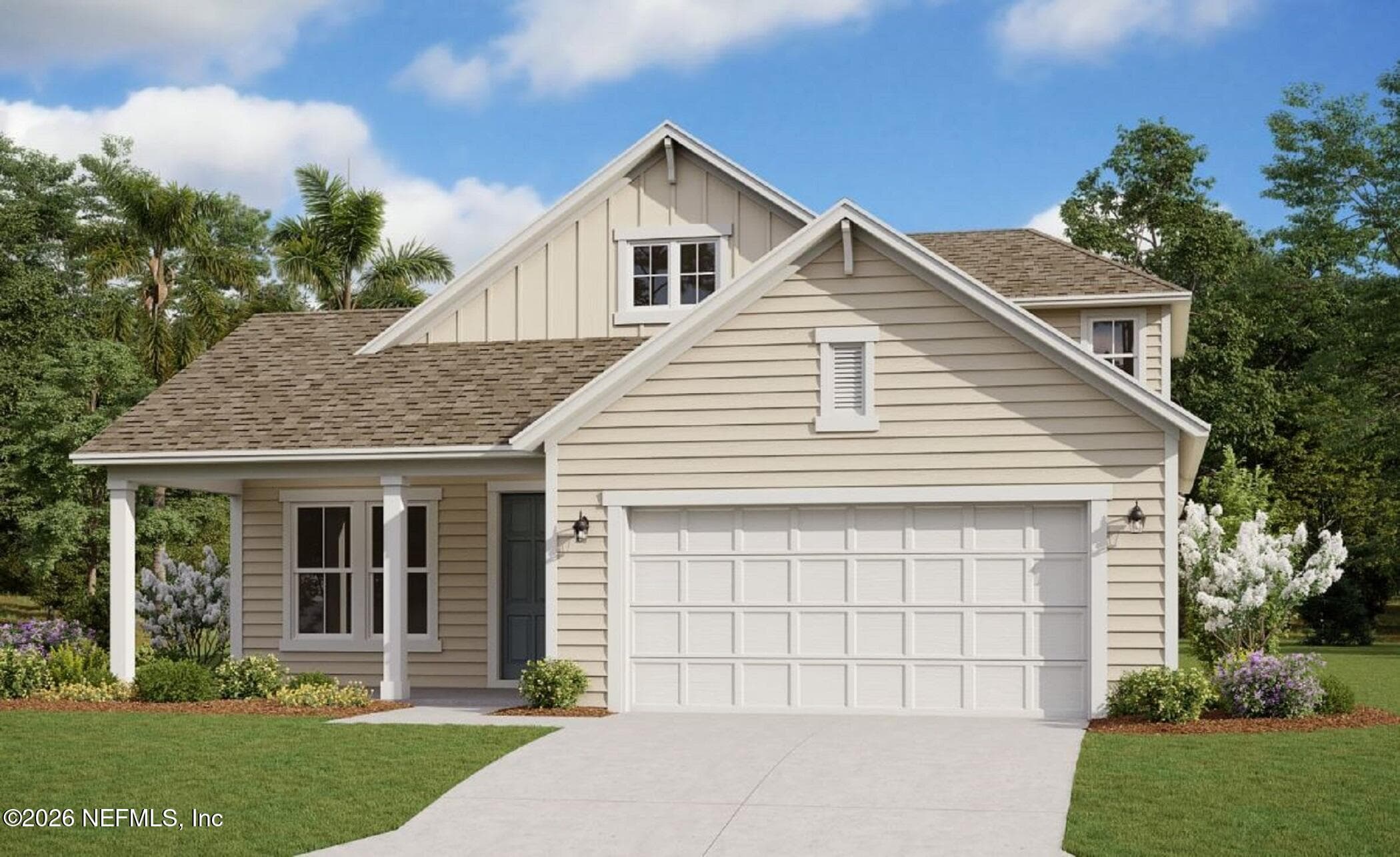 720 PINTAIL, Orange Park — exterior