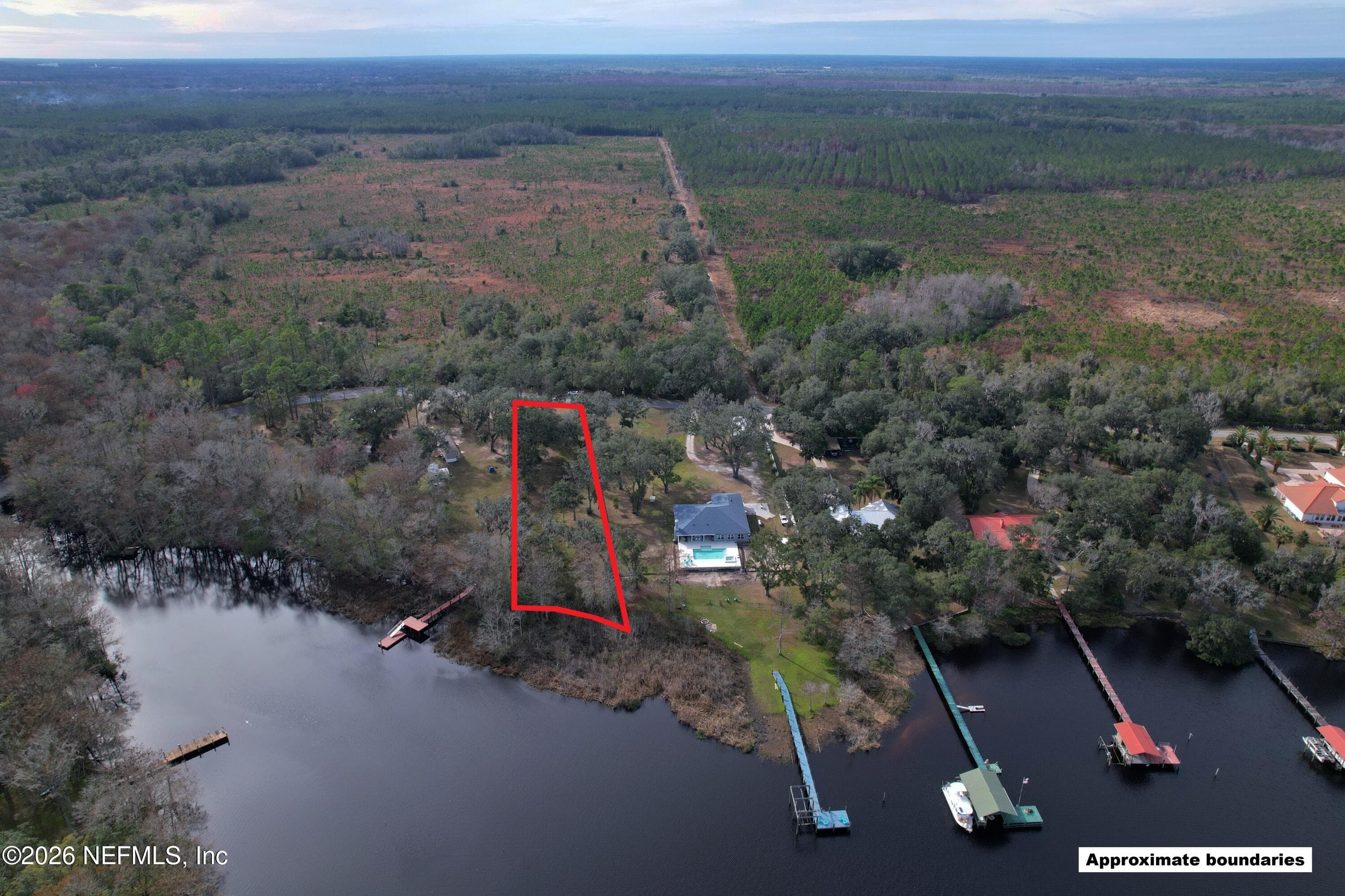 512 CEDAR CREEK Road, Palatka, FL 32177, Palatka — photo 3