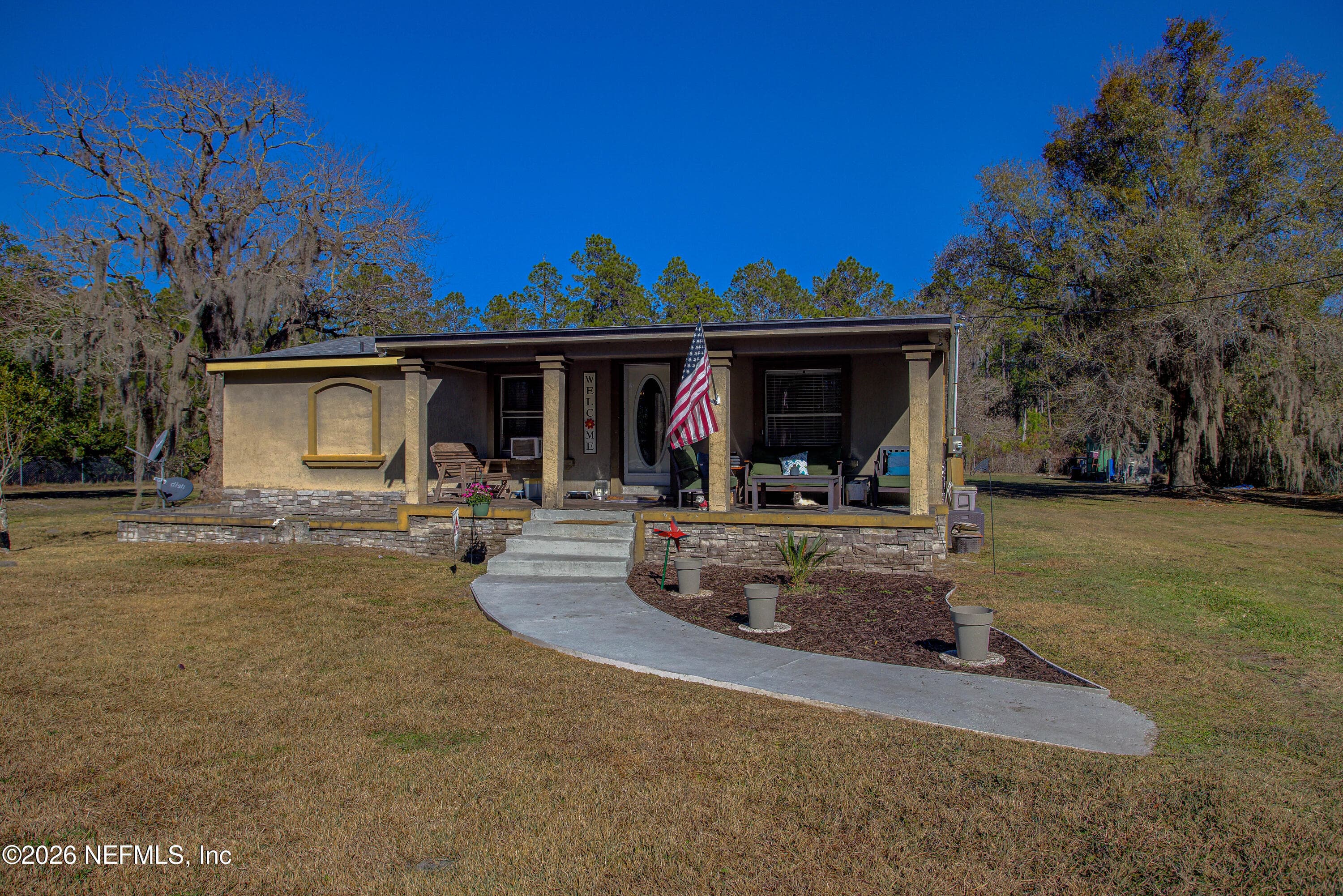 118 SW 3RD Terrace, Palatka, FL 32177, Palatka — exterior