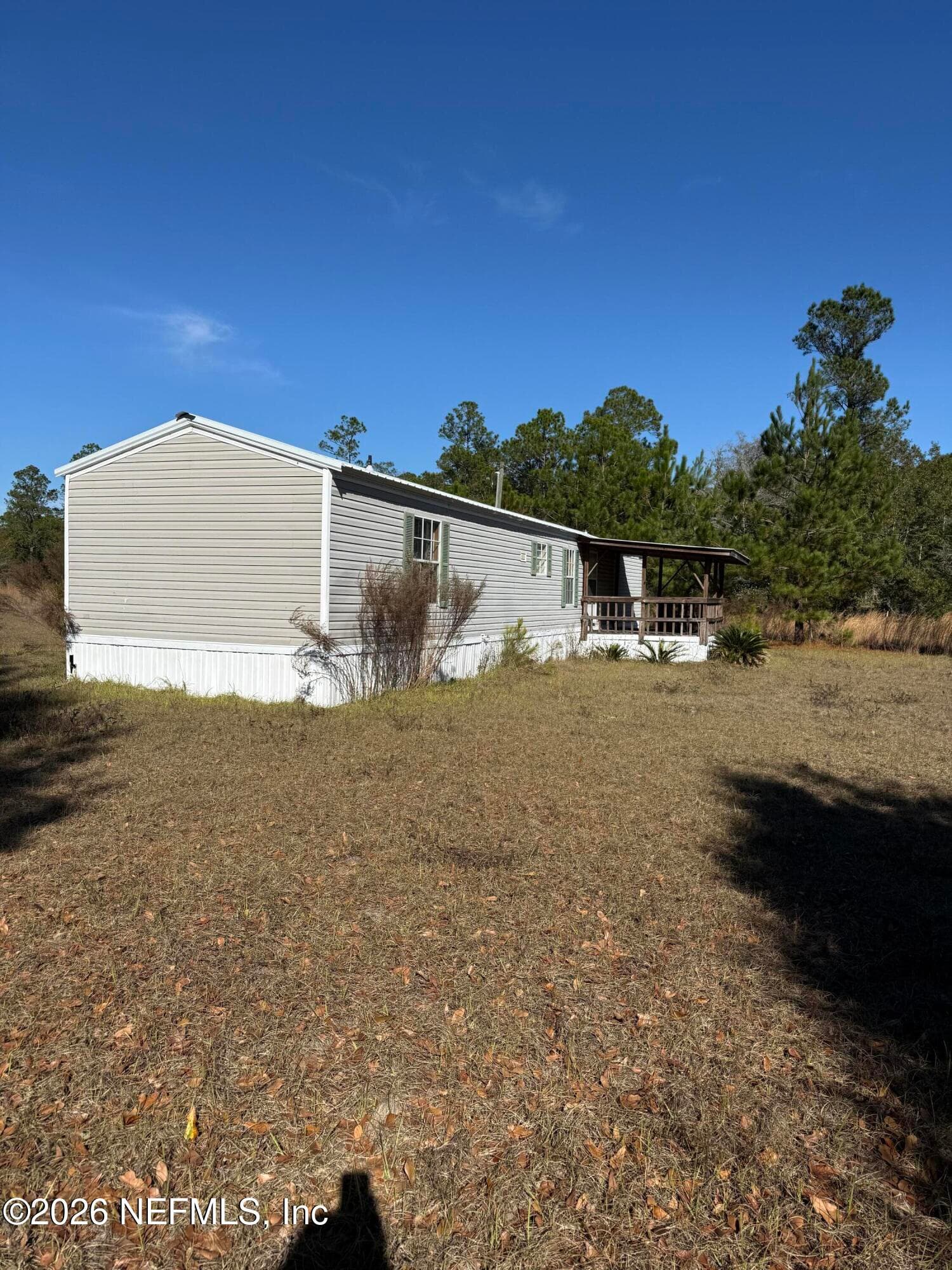 3451 FARLEY BURNSED Road, St. George, GA 31562, St. George — photo 3
