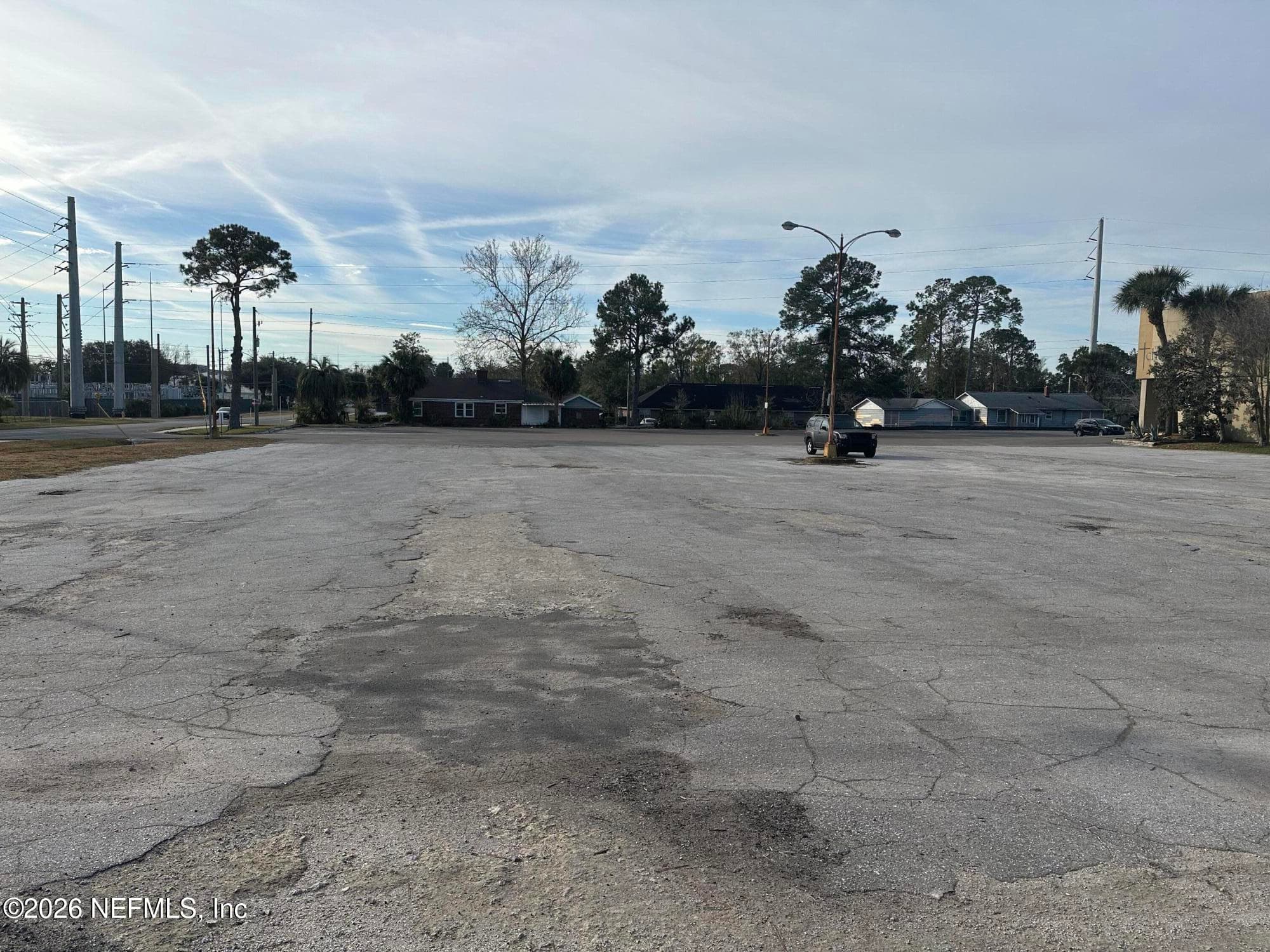 0 HAMILTON Avenue, Jacksonville, FL 32210, Jacksonville — photo 2