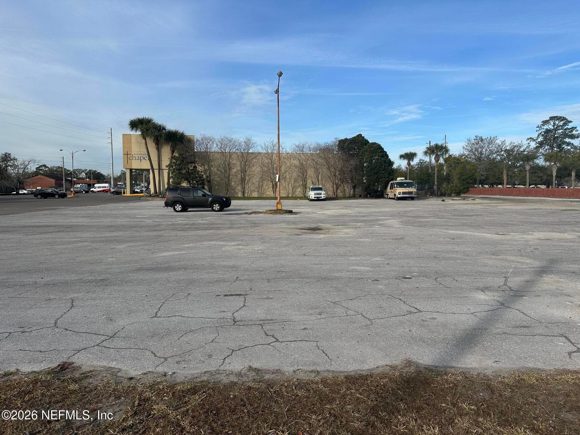 0 HAMILTON Avenue, Jacksonville, FL 32210, Jacksonville — exterior