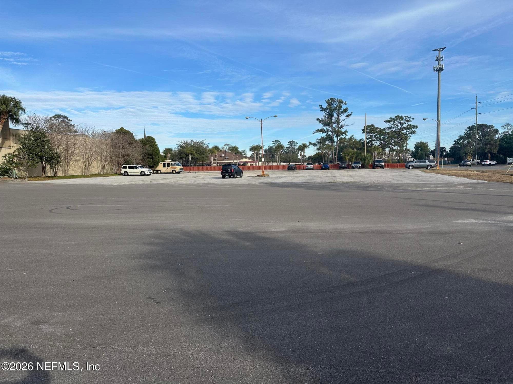 0 HAMILTON Avenue, Jacksonville, FL 32210, Jacksonville — photo 3