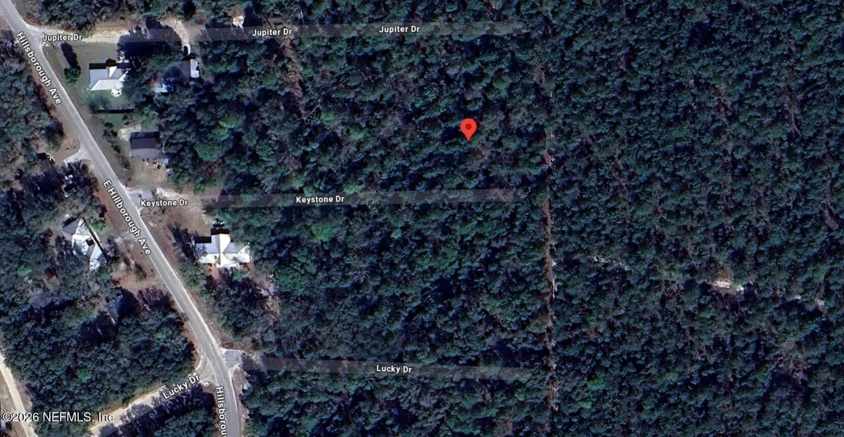 114 KEYSTONE Drive, Florahome, FL 32140, Florahome — photo 3
