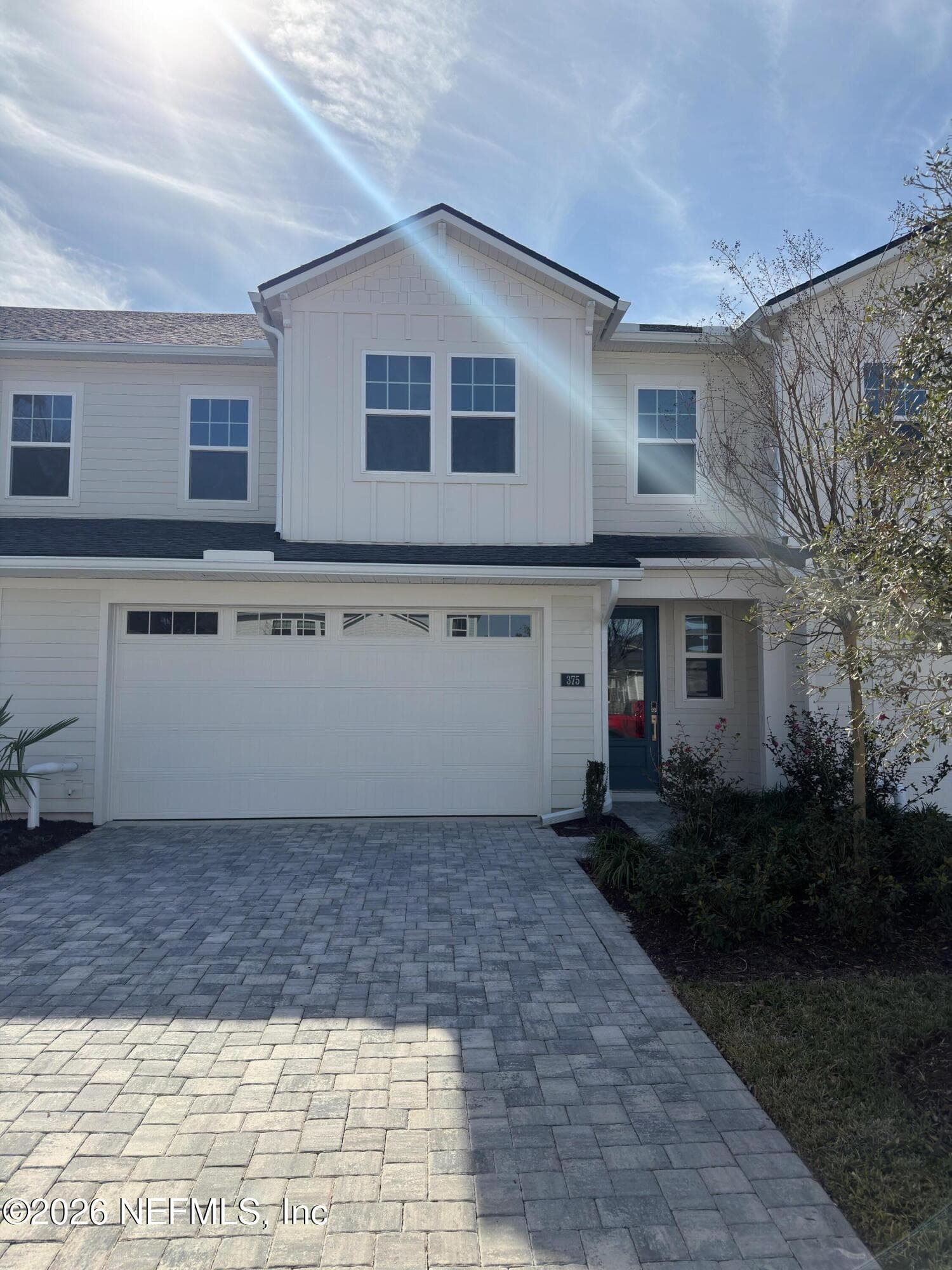 375 OAKMOSS Drive, St. Johns, FL 32259, St. Johns — exterior