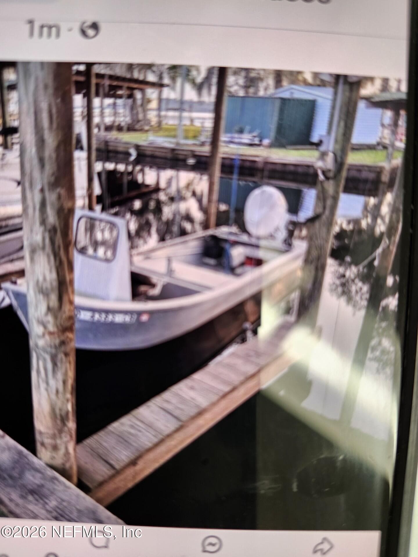 00 DRAYTON ISLAND, Crescent City, FL 32112, Crescent City — exterior