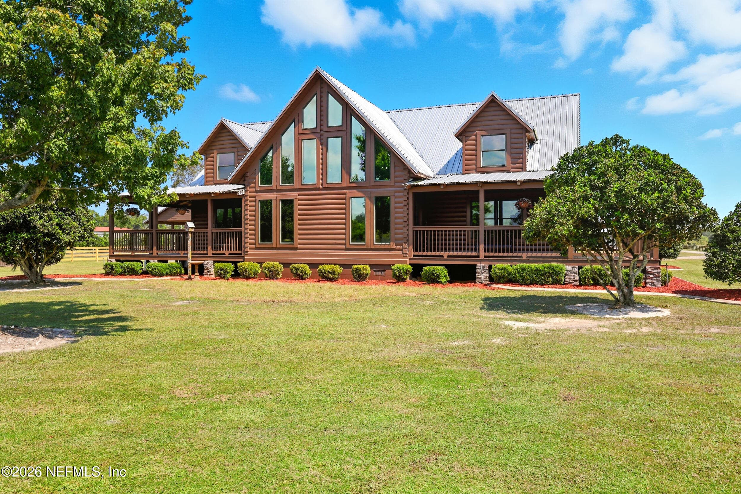 3938 SUNSET SKY Road, Middleburg, FL 32068, Middleburg — exterior