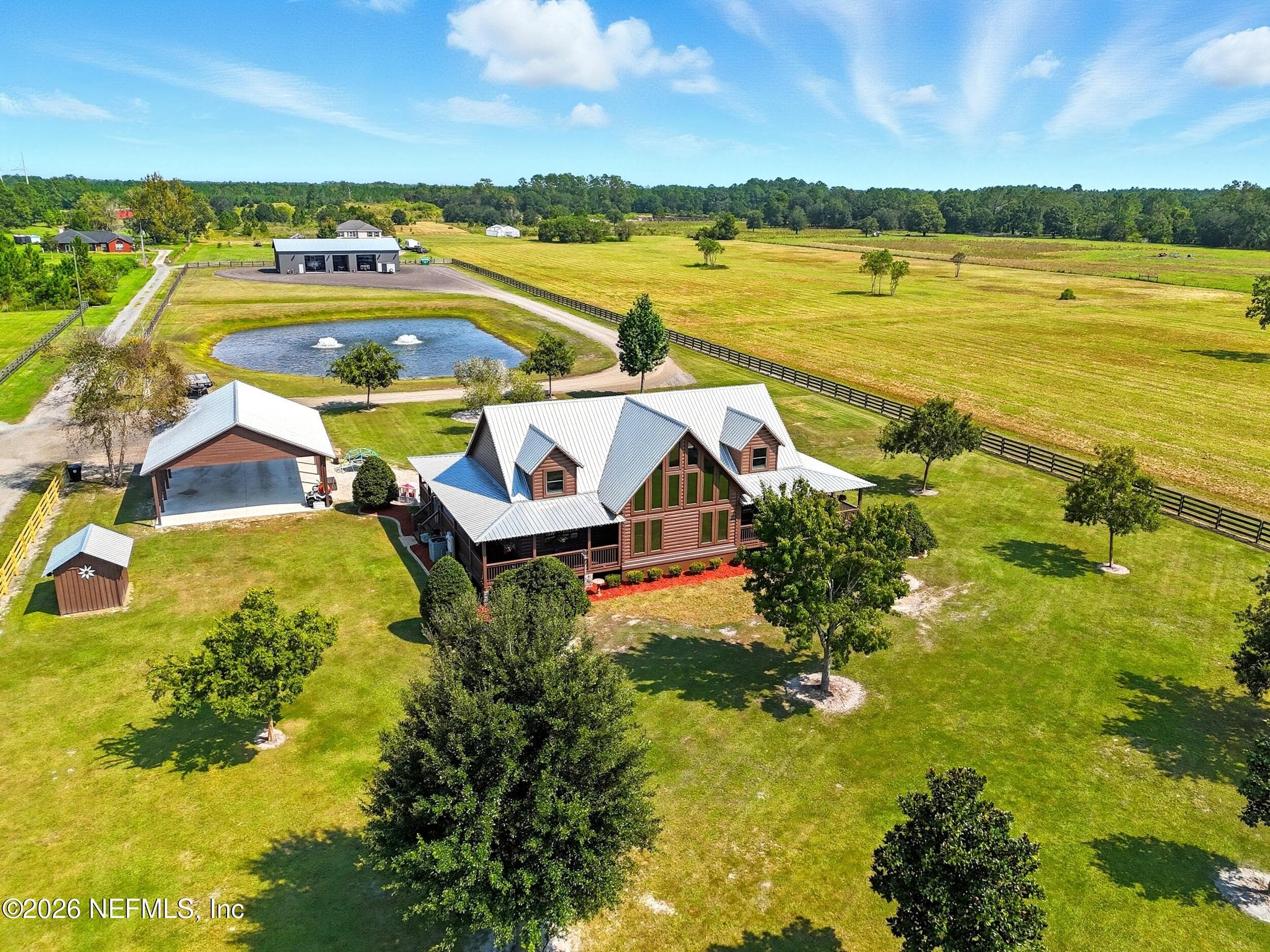 3938 SUNSET SKY Road, Middleburg, FL 32068, Middleburg — photo 3